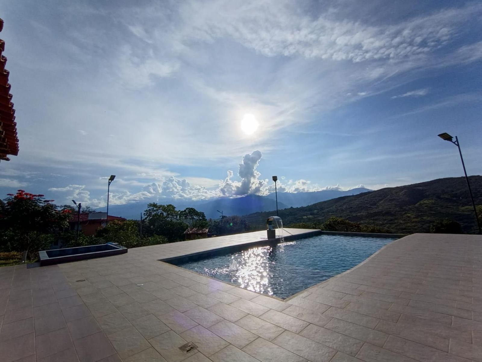 Hotel Quinta María