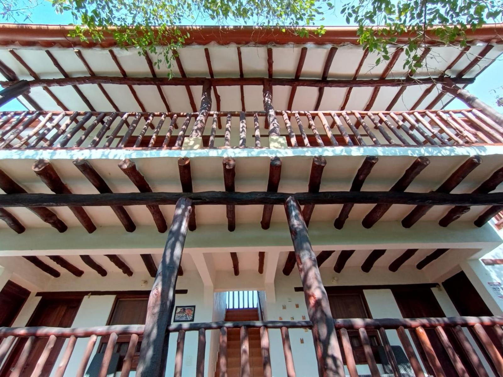 Hotel Quinta María