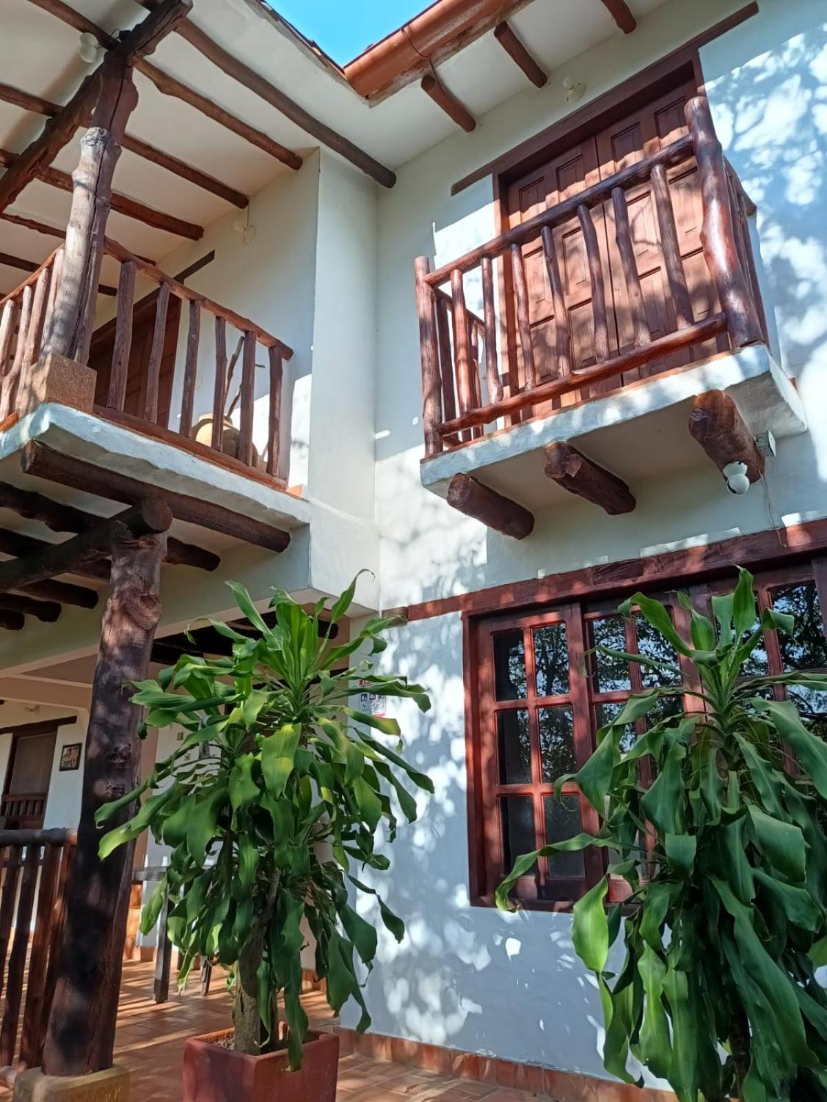Hotel Quinta María