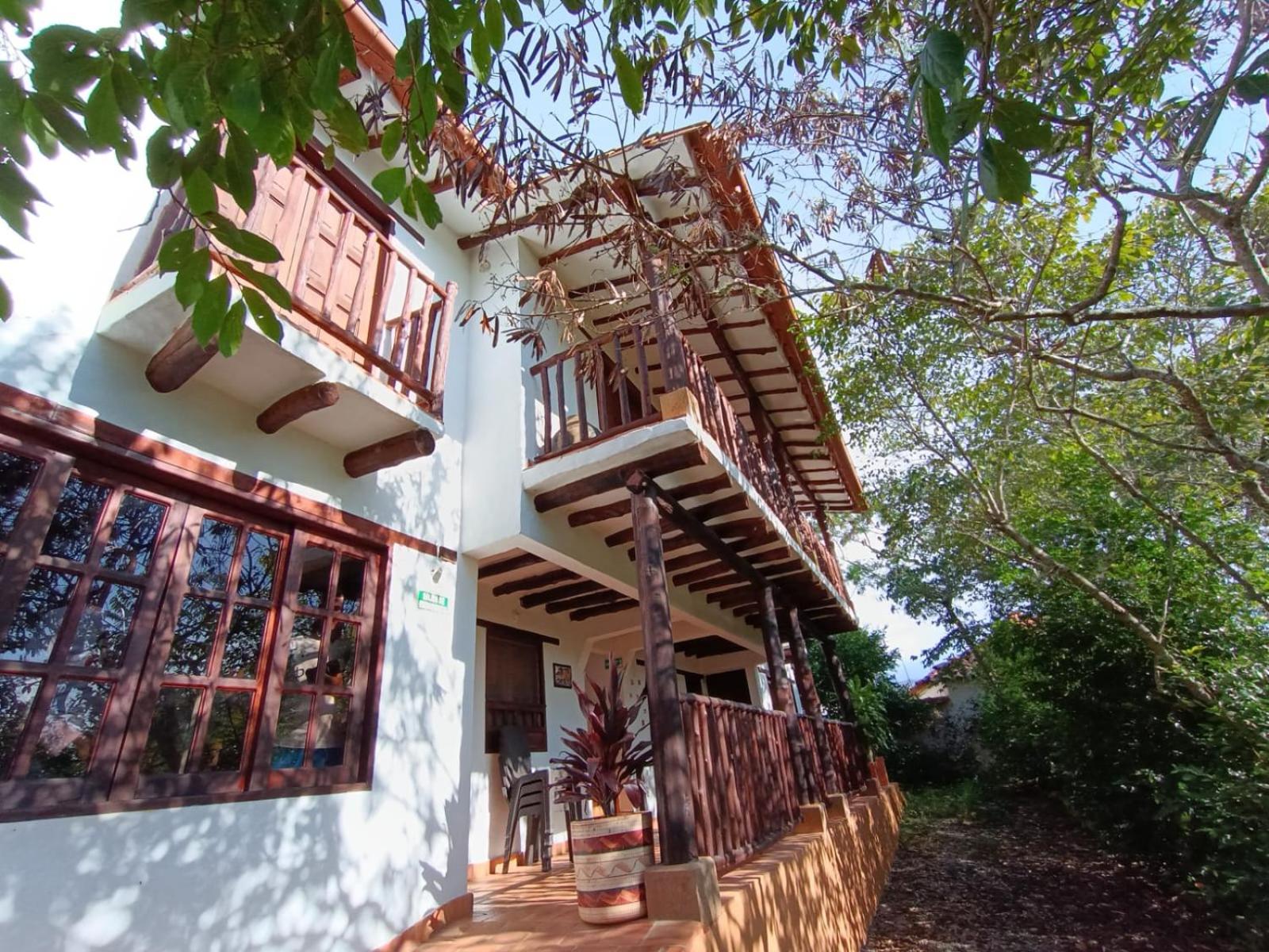 Hotel Quinta María