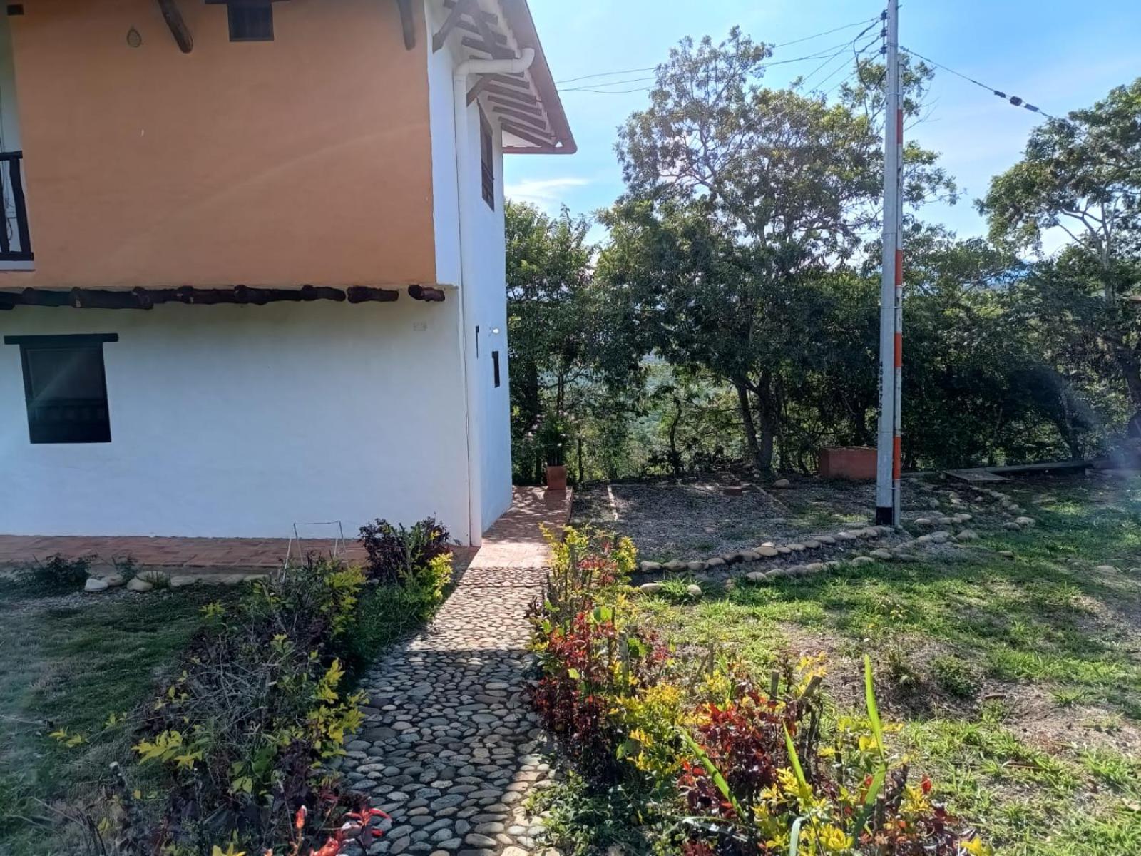 Hotel Quinta María