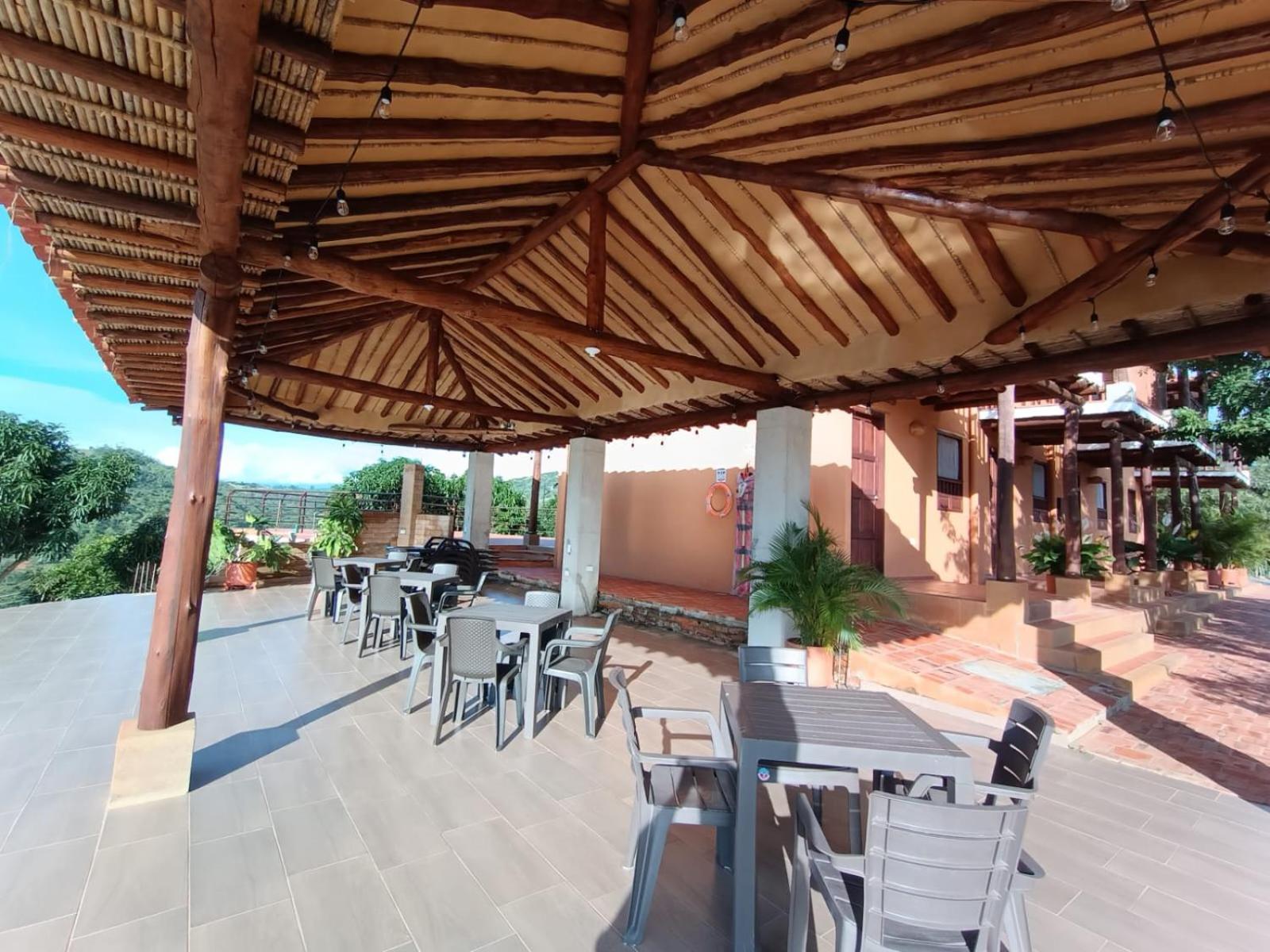 Hotel Quinta María