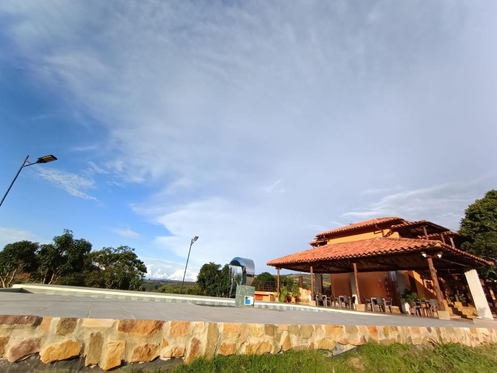 Hotel Quinta María