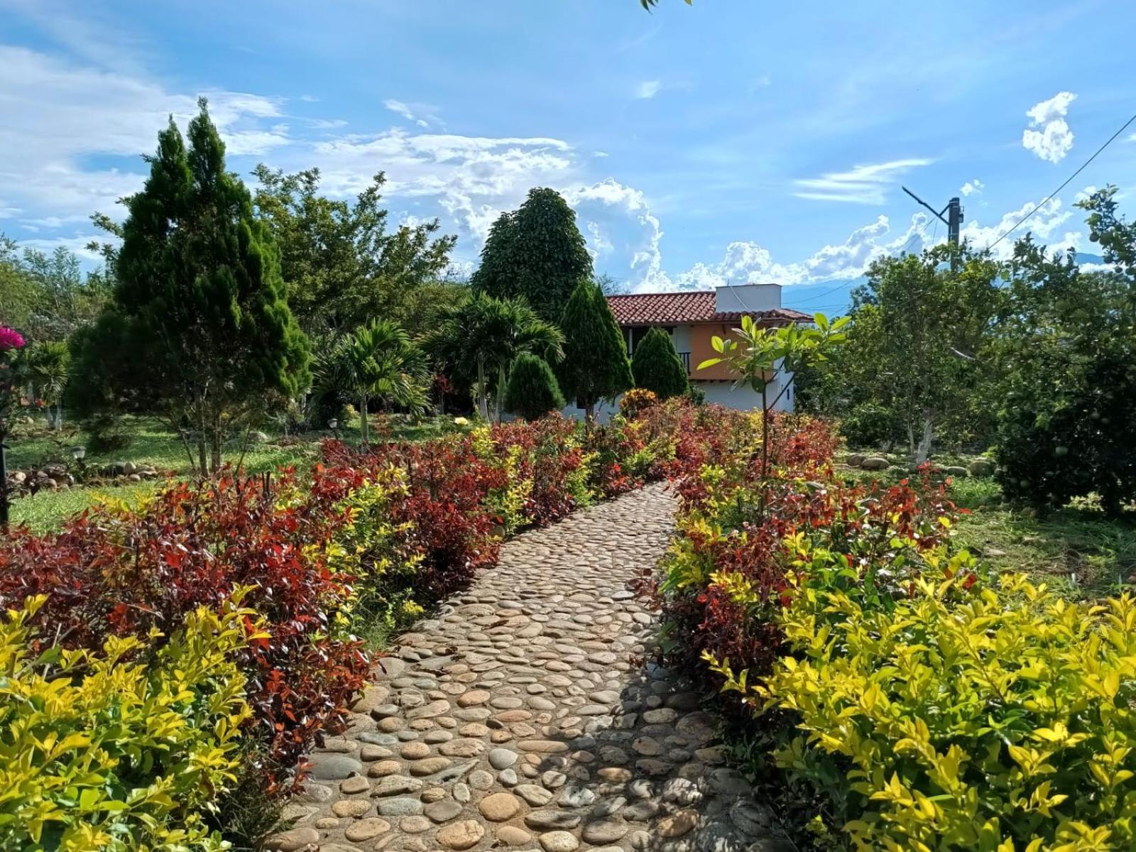 Hotel Quinta María