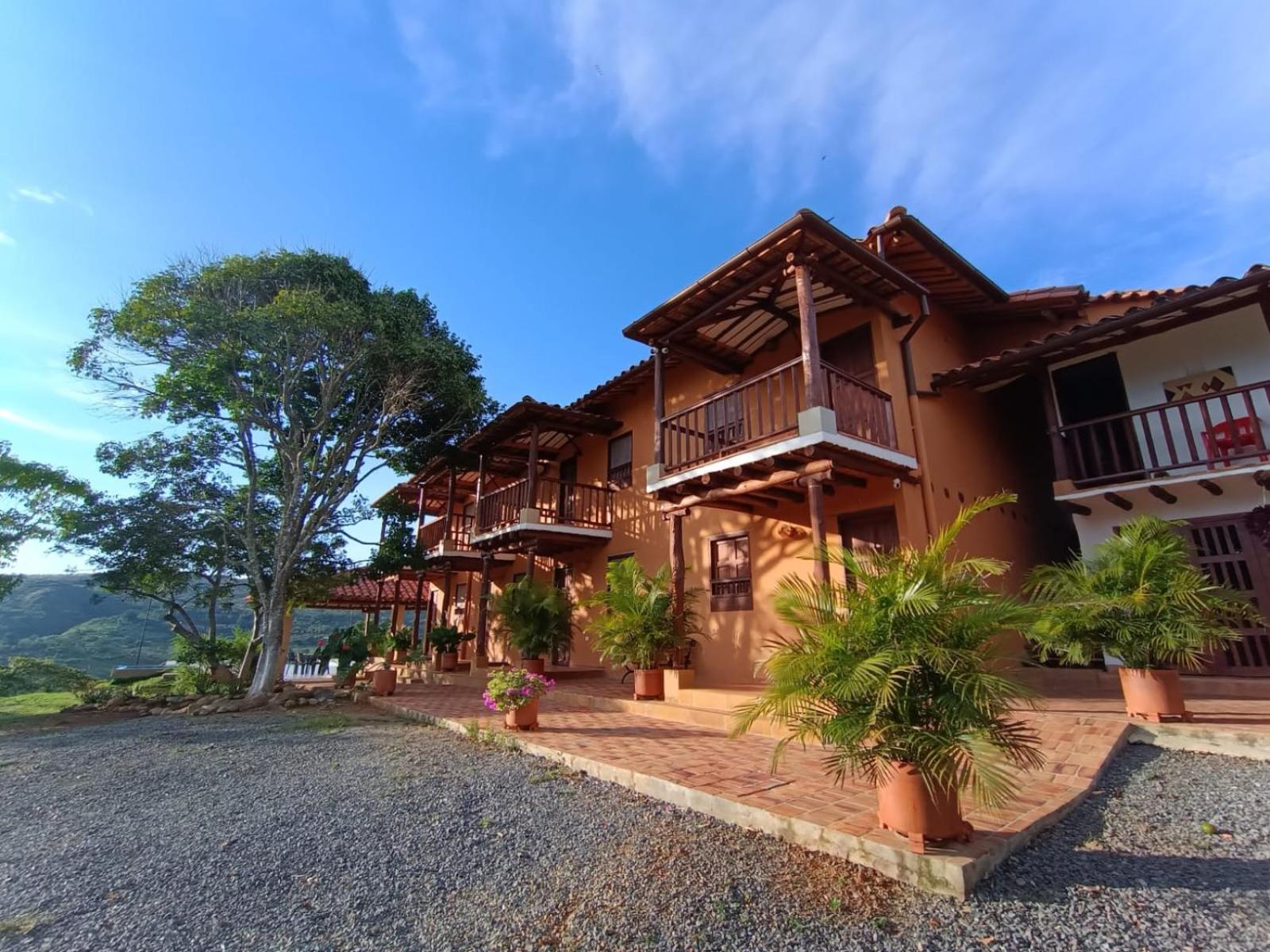 Hotel Quinta María