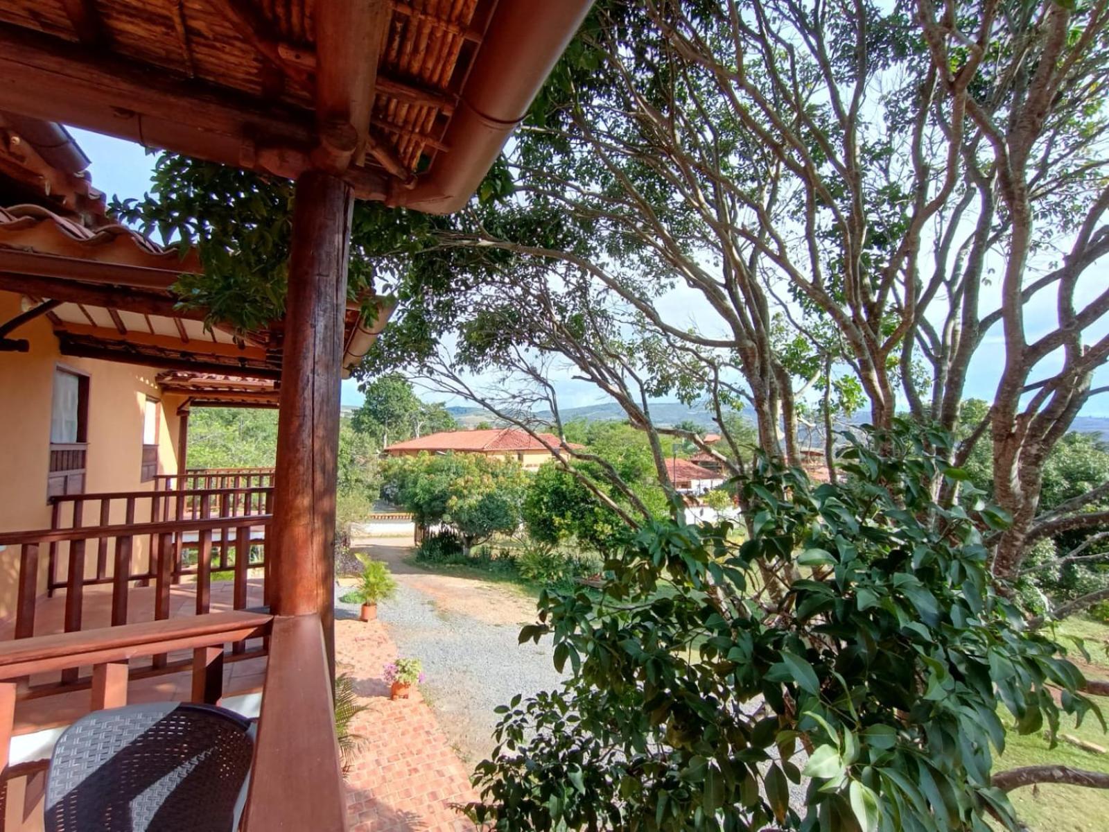 Hotel Quinta María