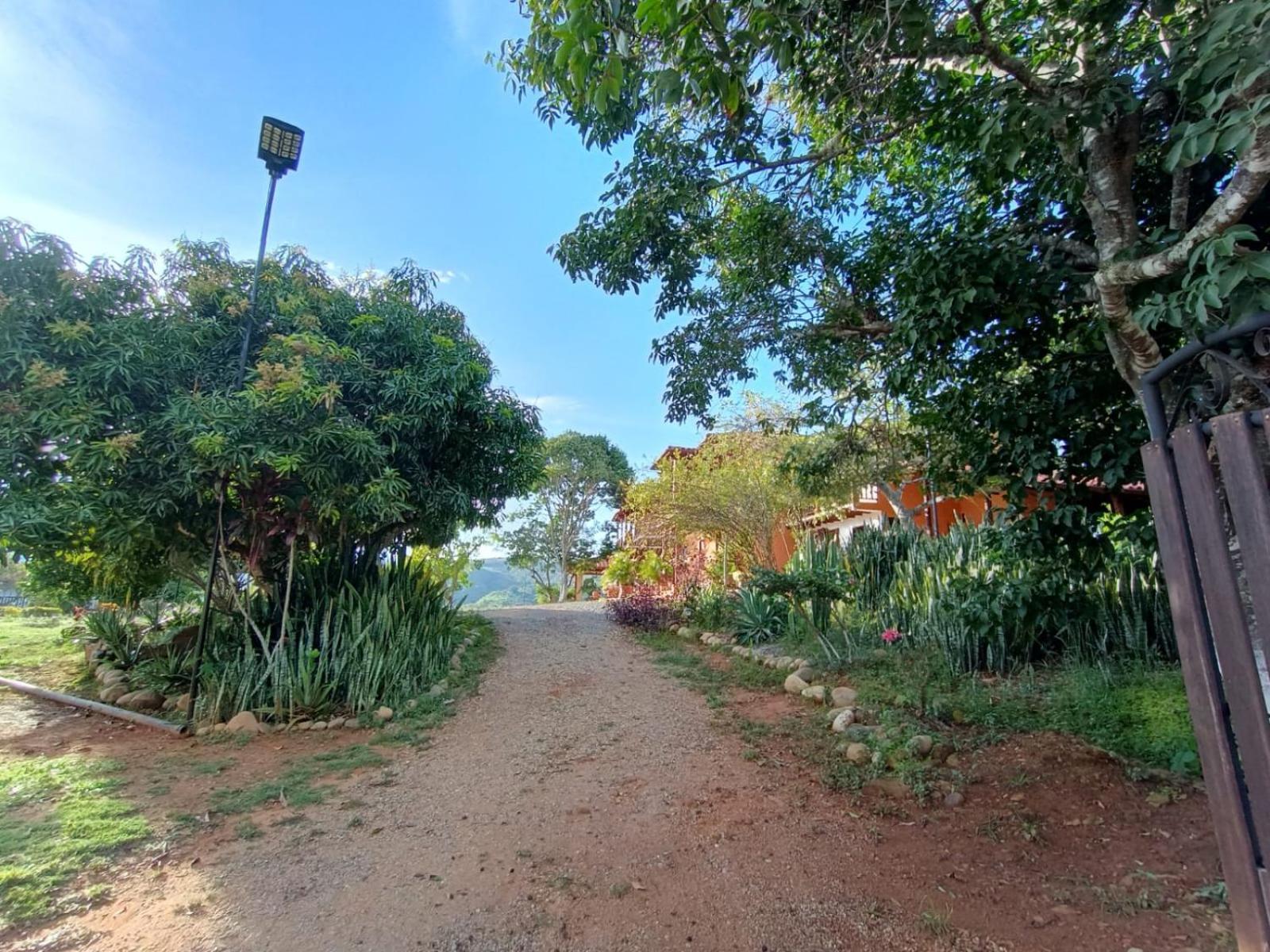 Hotel Quinta María