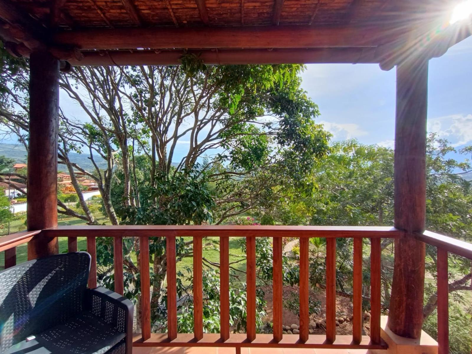 Hotel Quinta María