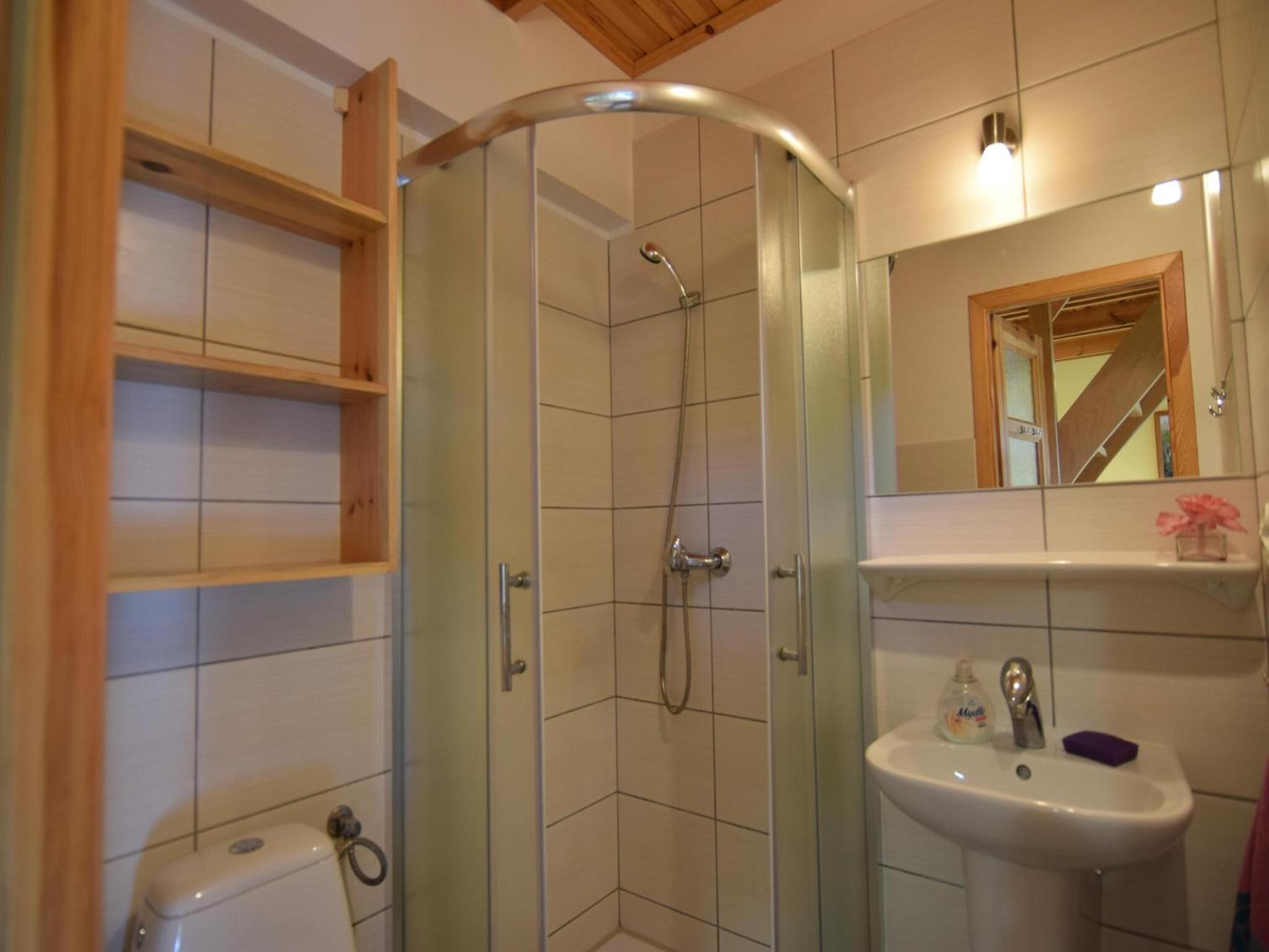 Holiday Home near Lake Mausz, Kashubia