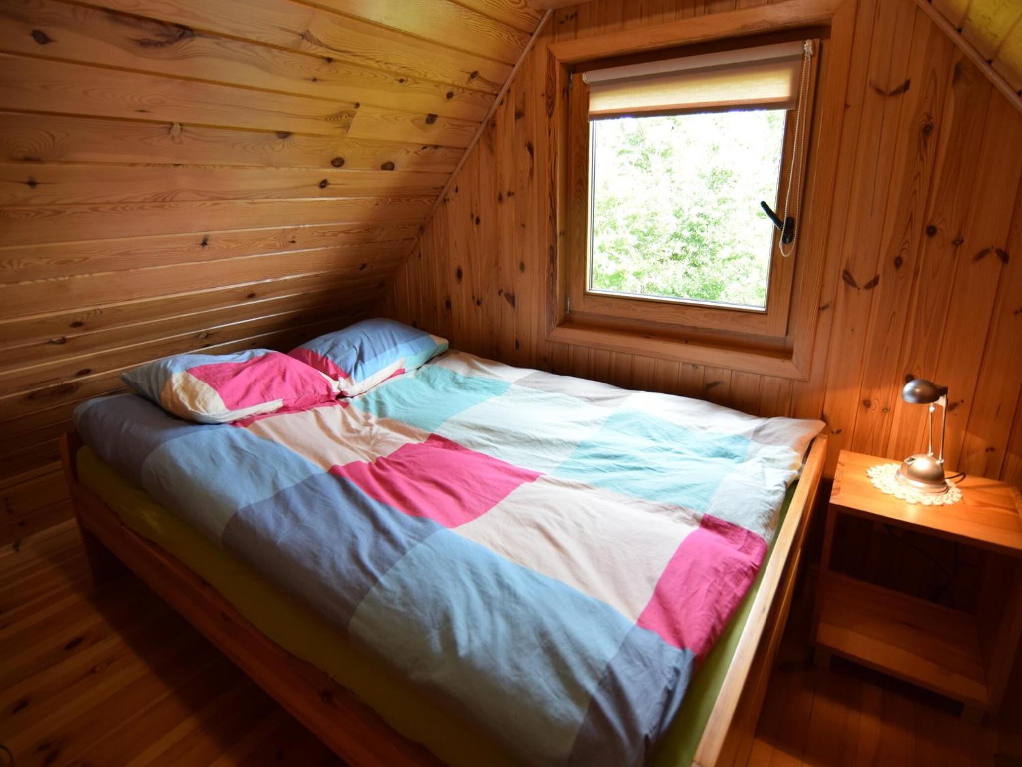 Holiday Home near Lake Mausz, Kashubia