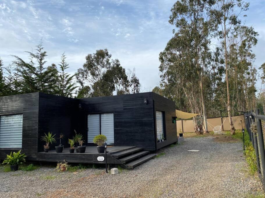Hermosa Casa Bosques Algarrobo