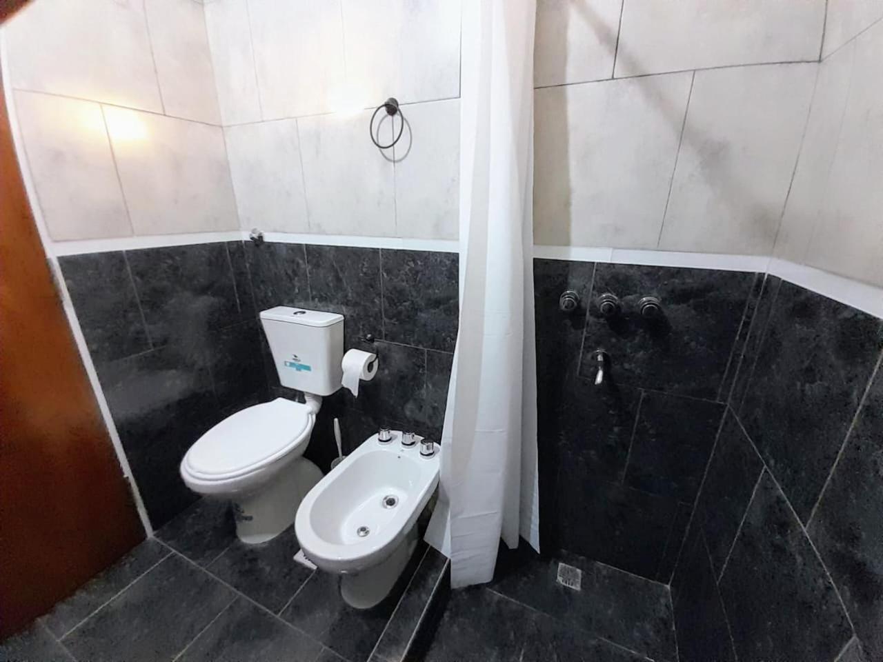 Cabañas R&E
