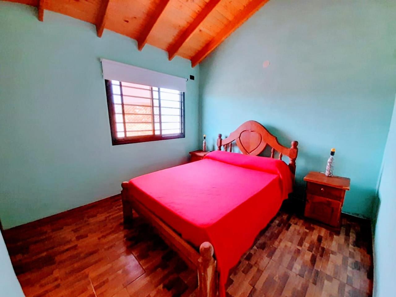 Cabañas R&E