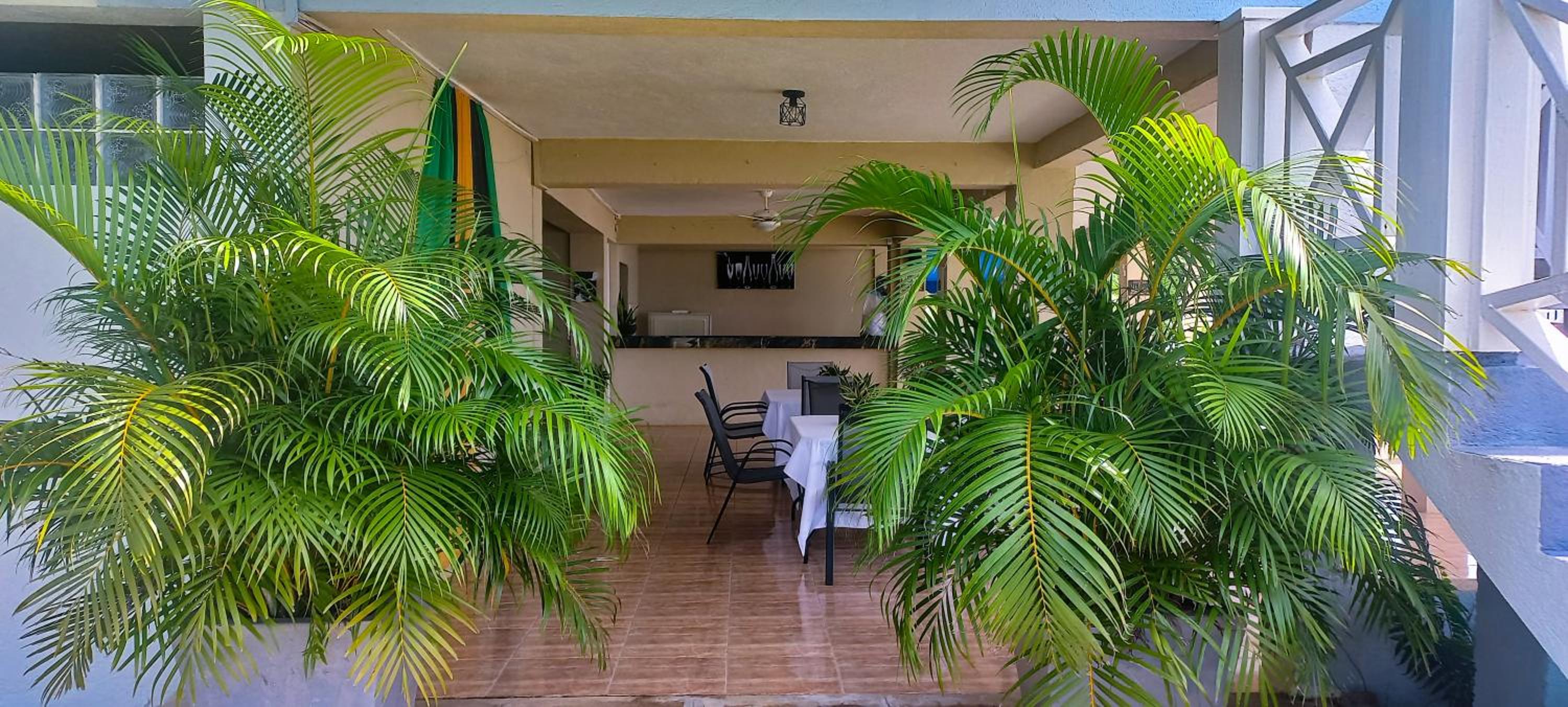 Kelso Sunset Villas view 4