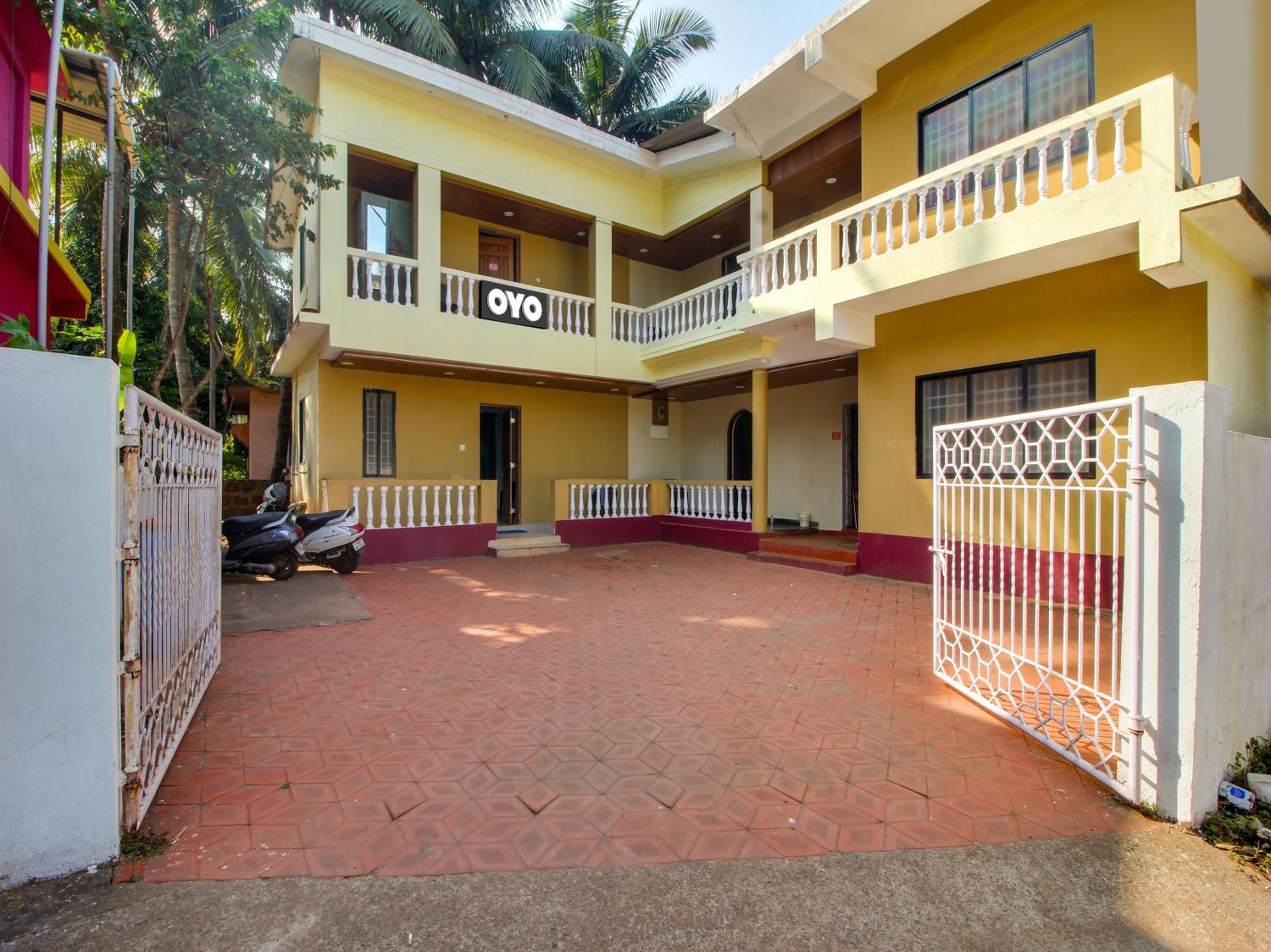 Hotel O Guddan Holiday view 3