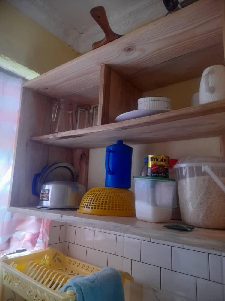 Happy home apartment