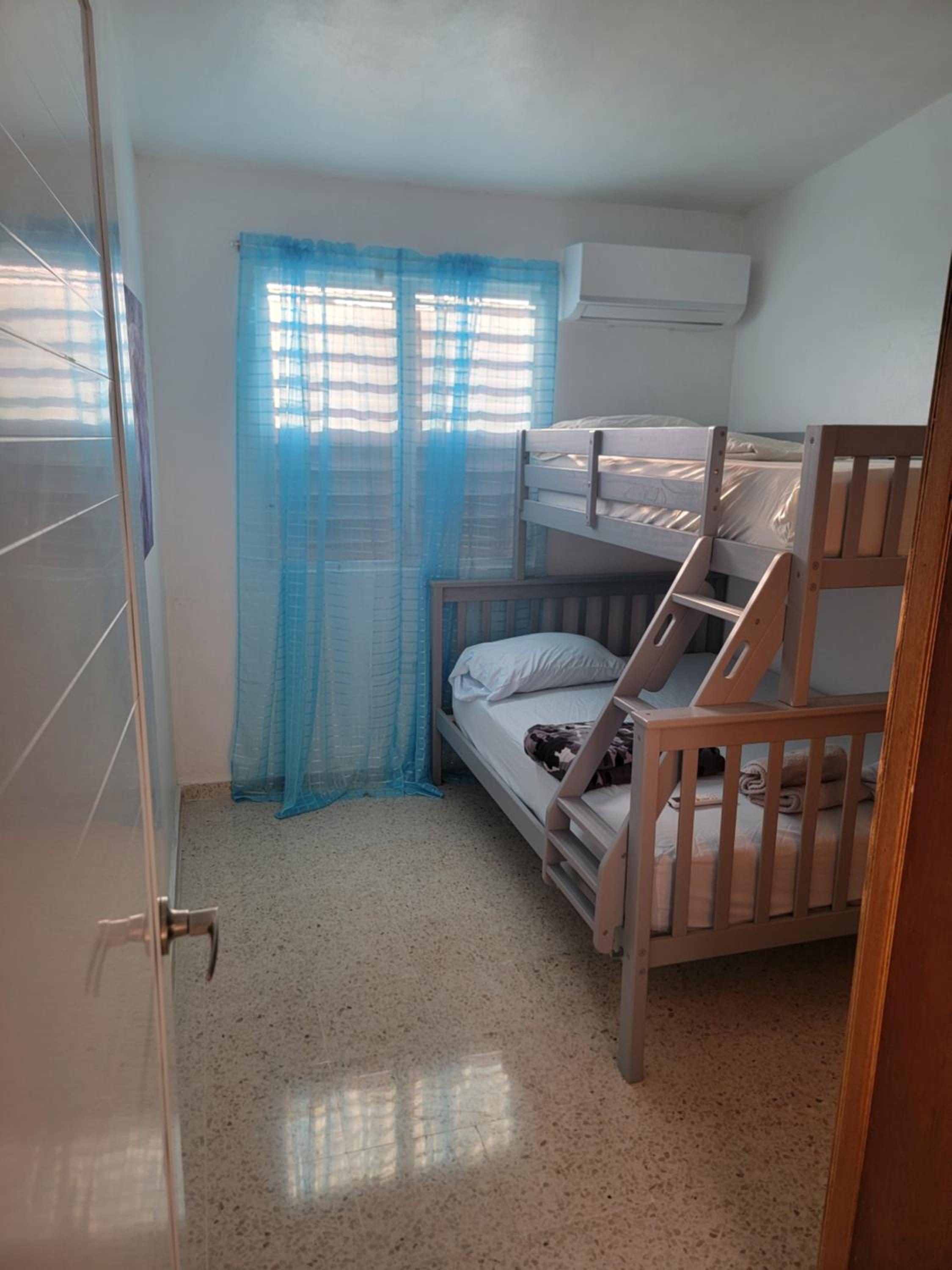 La Residencia 1