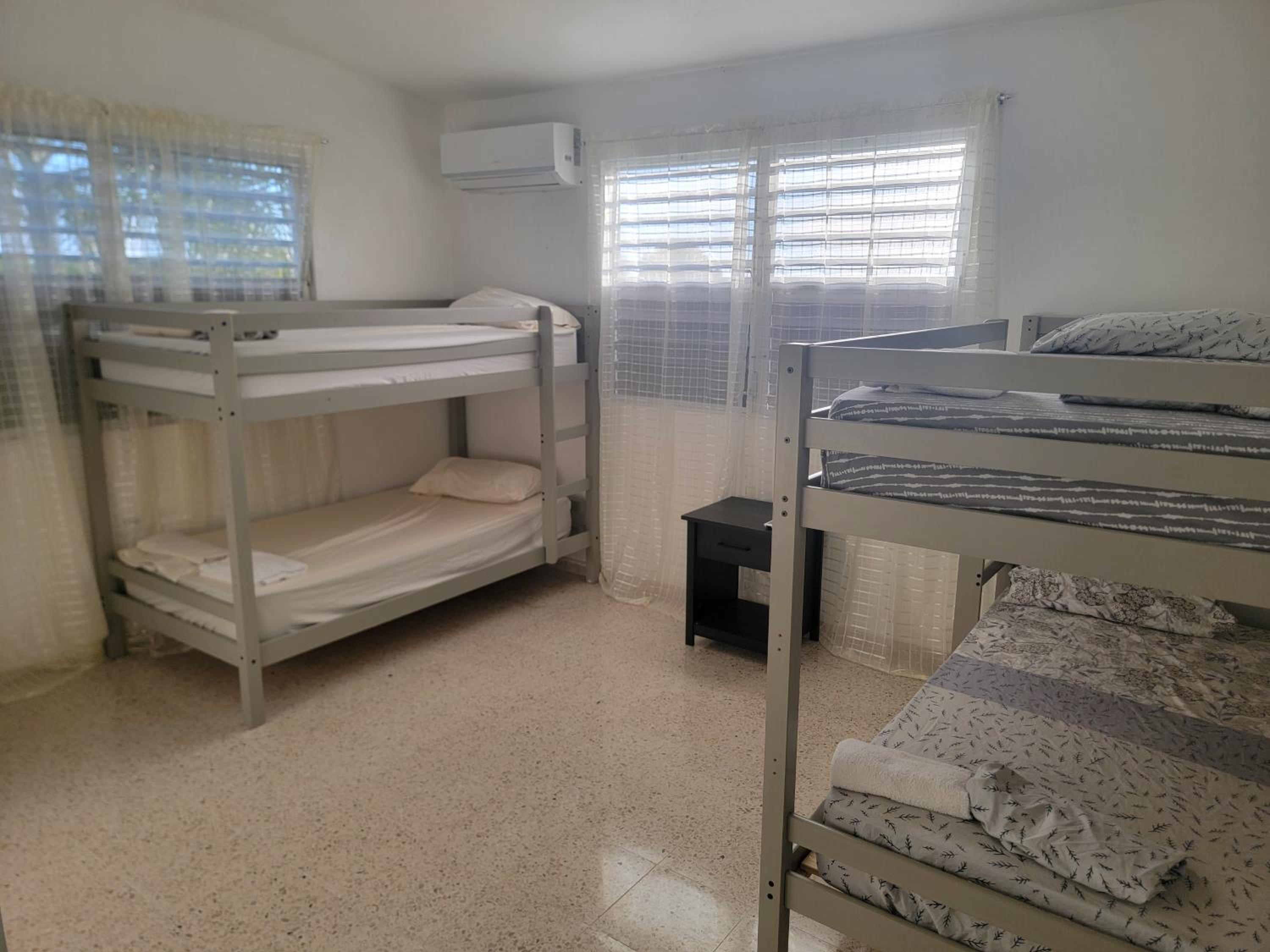 La Residencia 1