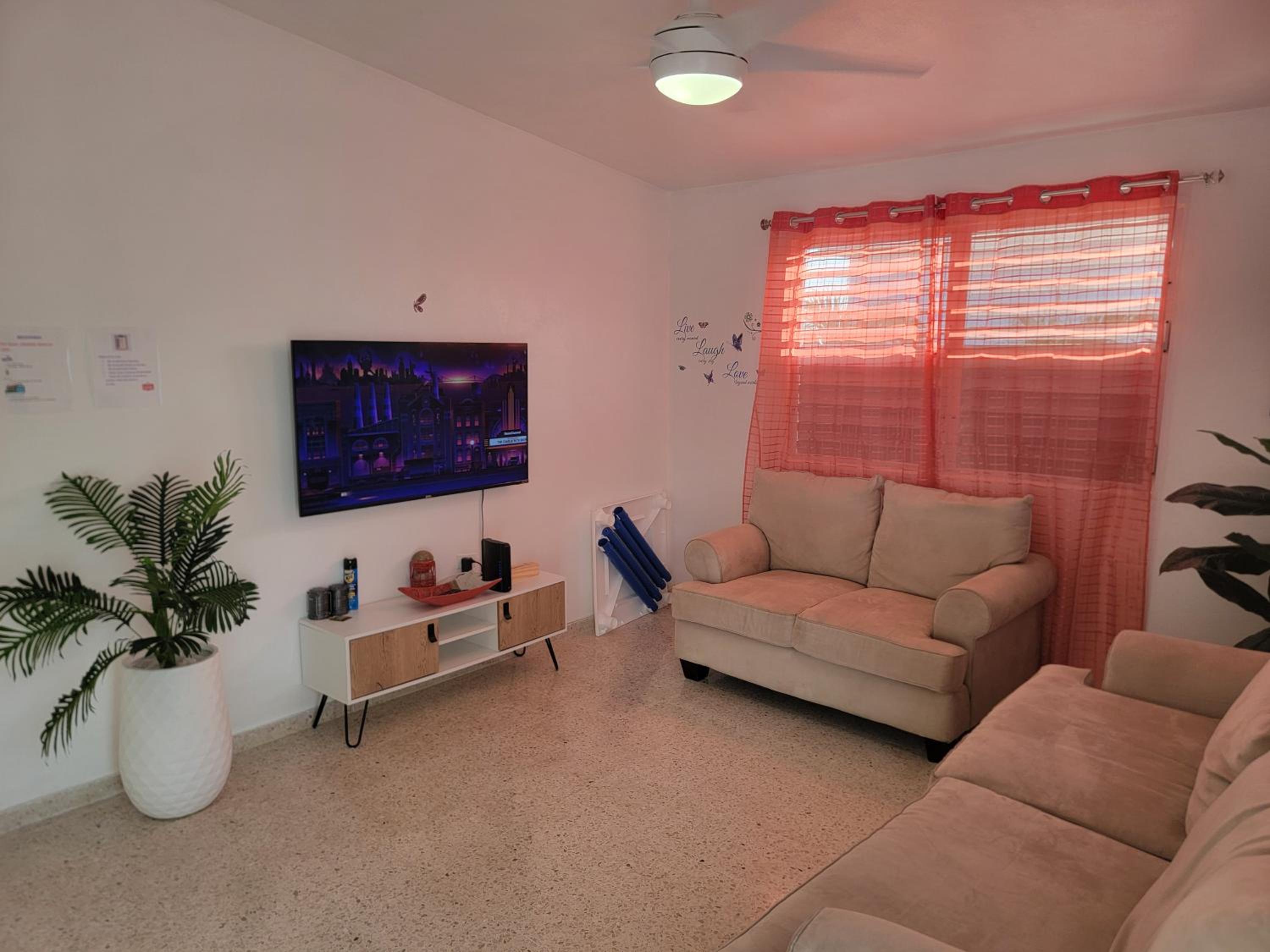 La Residencia 1