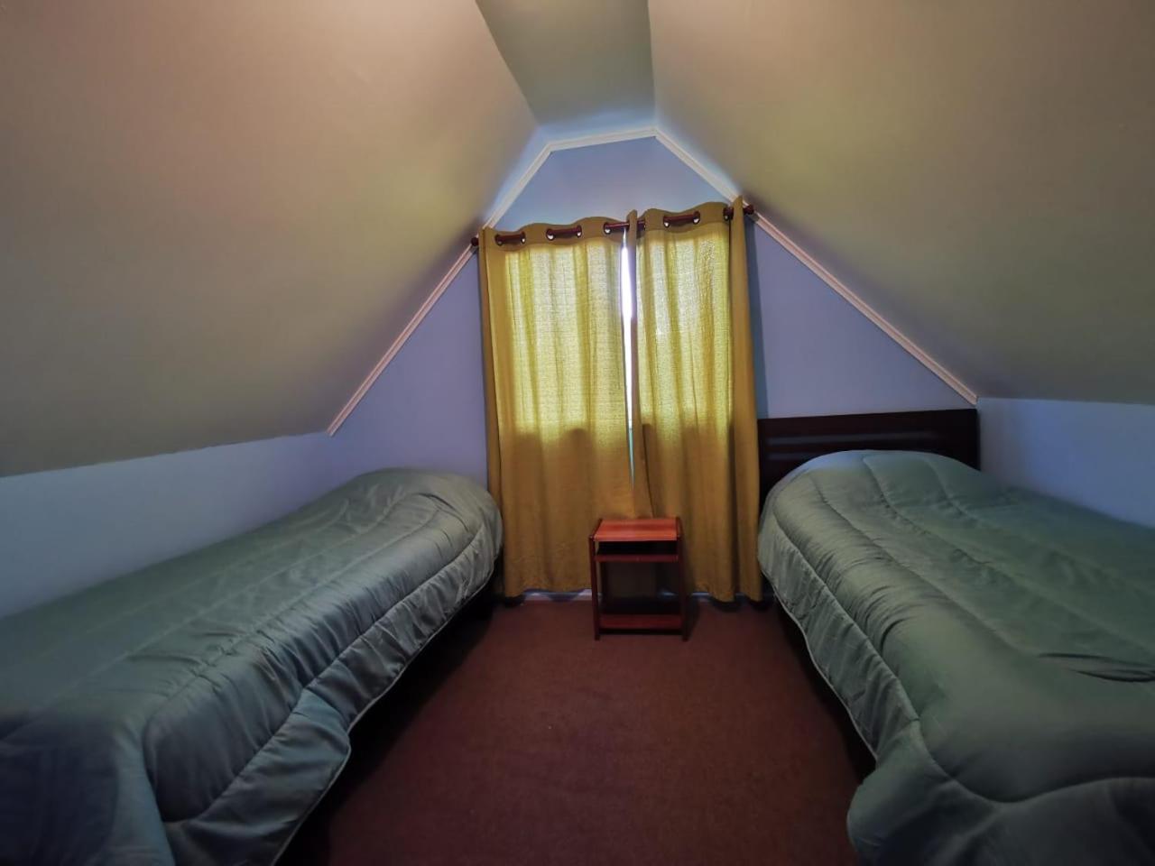 Casa por día Puerto Varas
