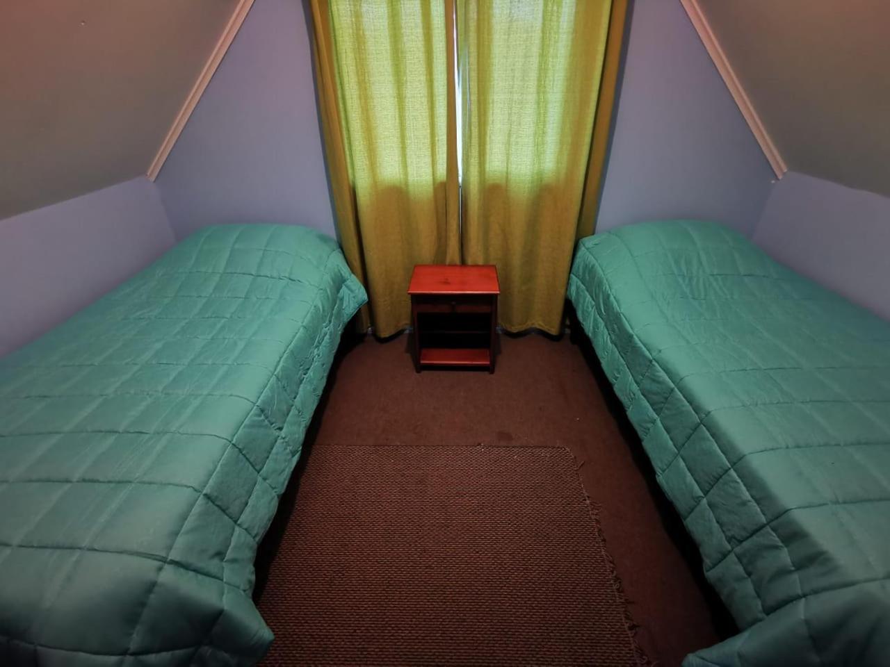 Casa por día Puerto Varas