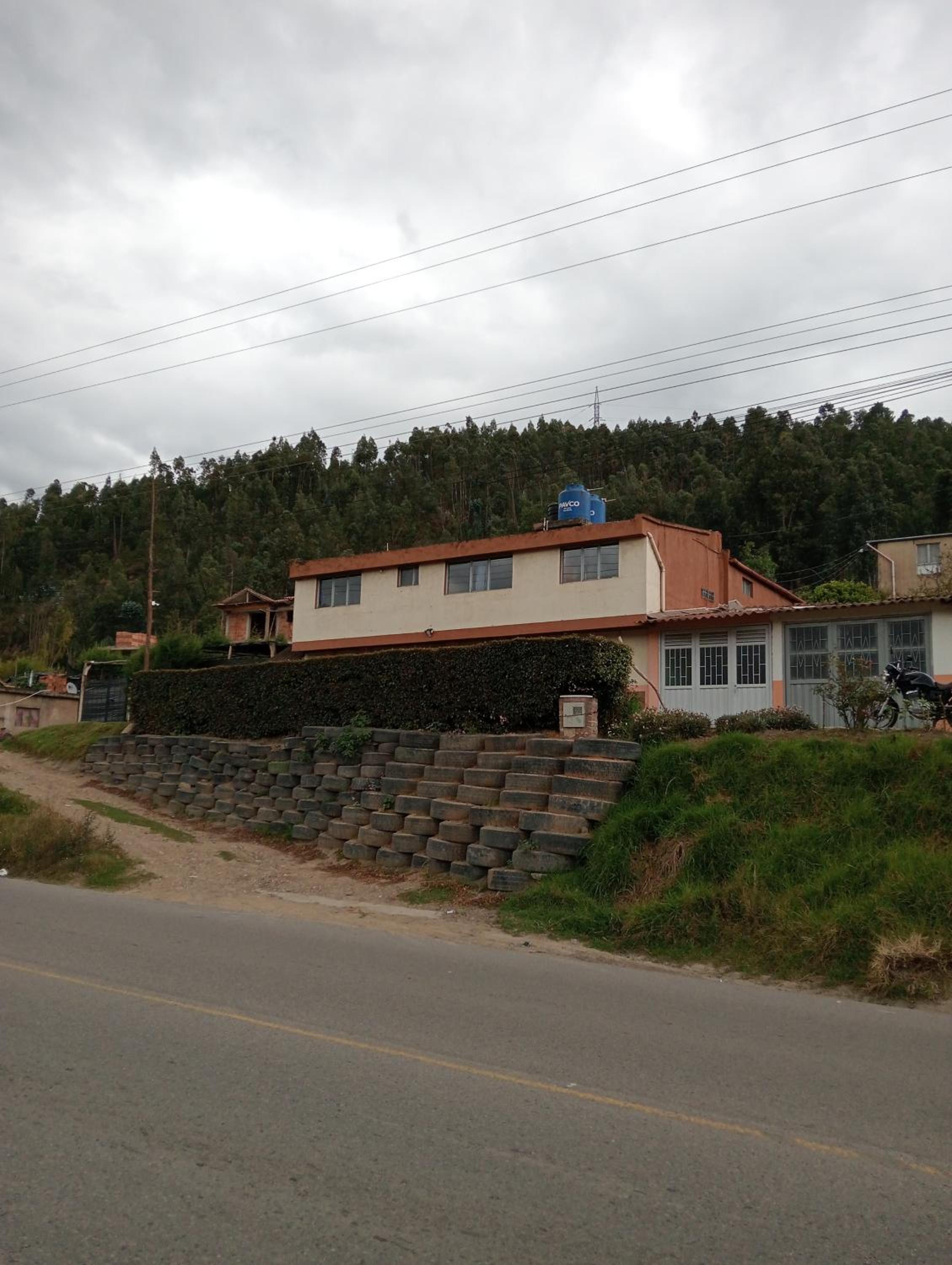 Casa Campestre Las Margaritas