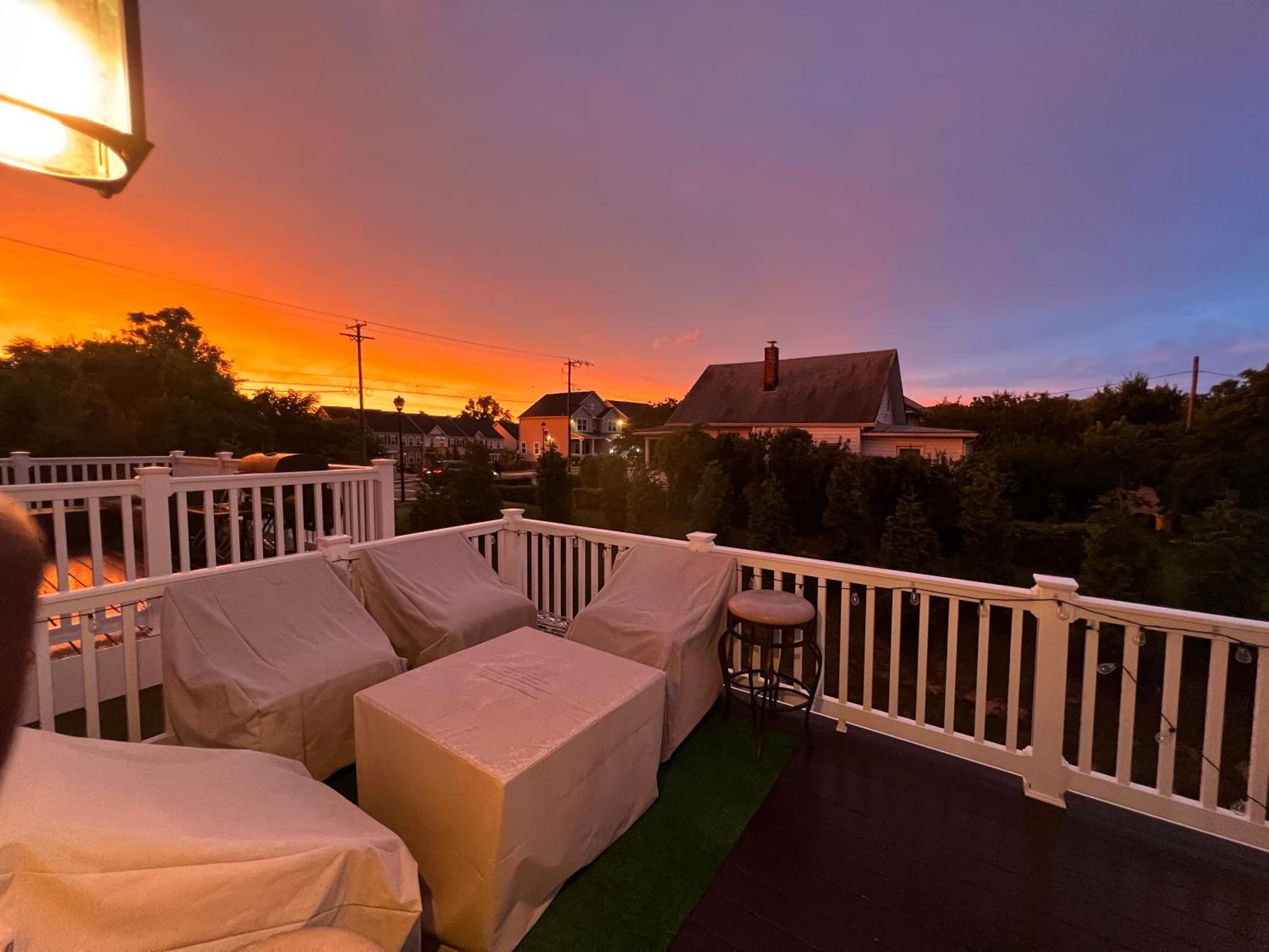 Lux Townhome Free Parking 12 min to BWI