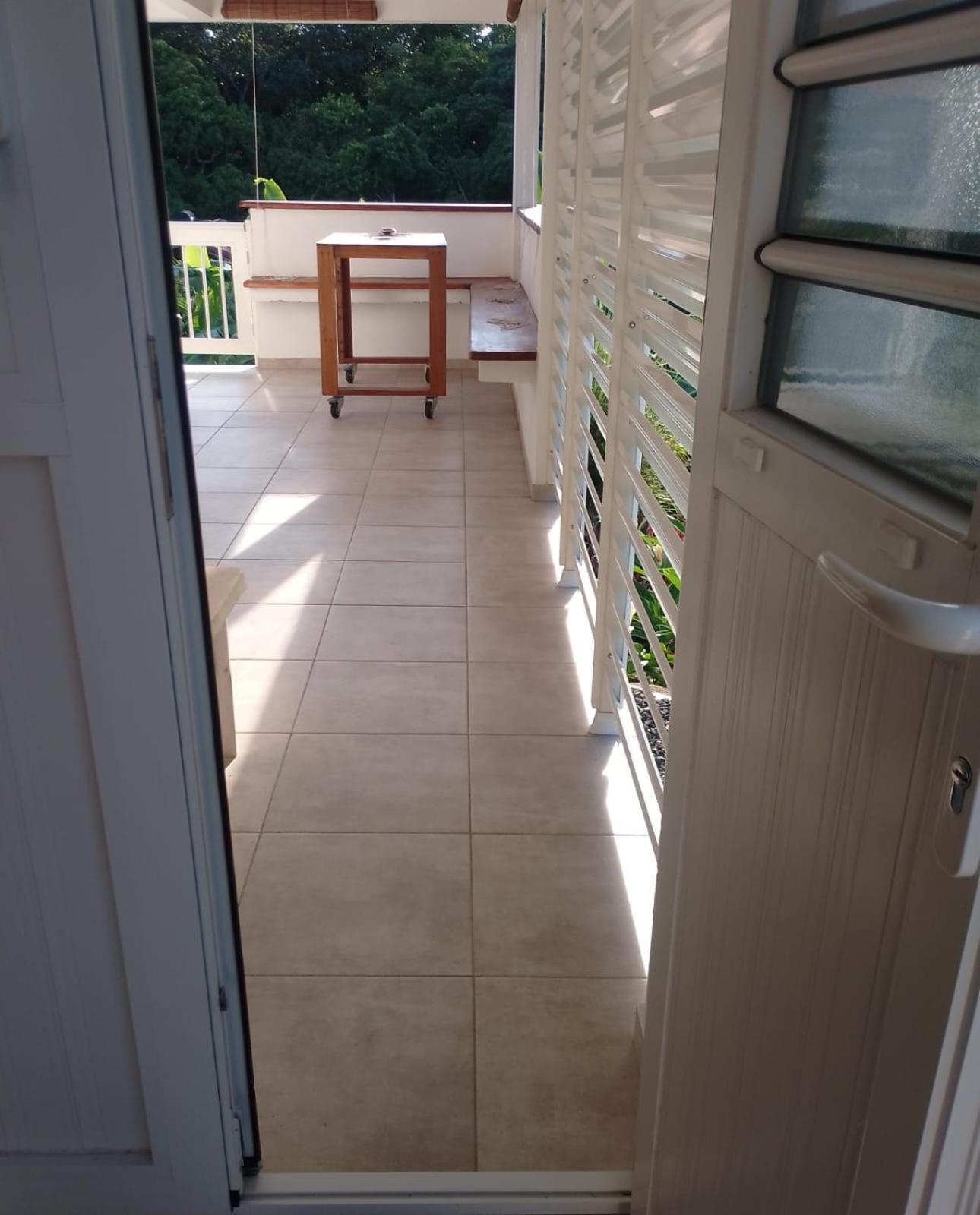 Le Triton view 4