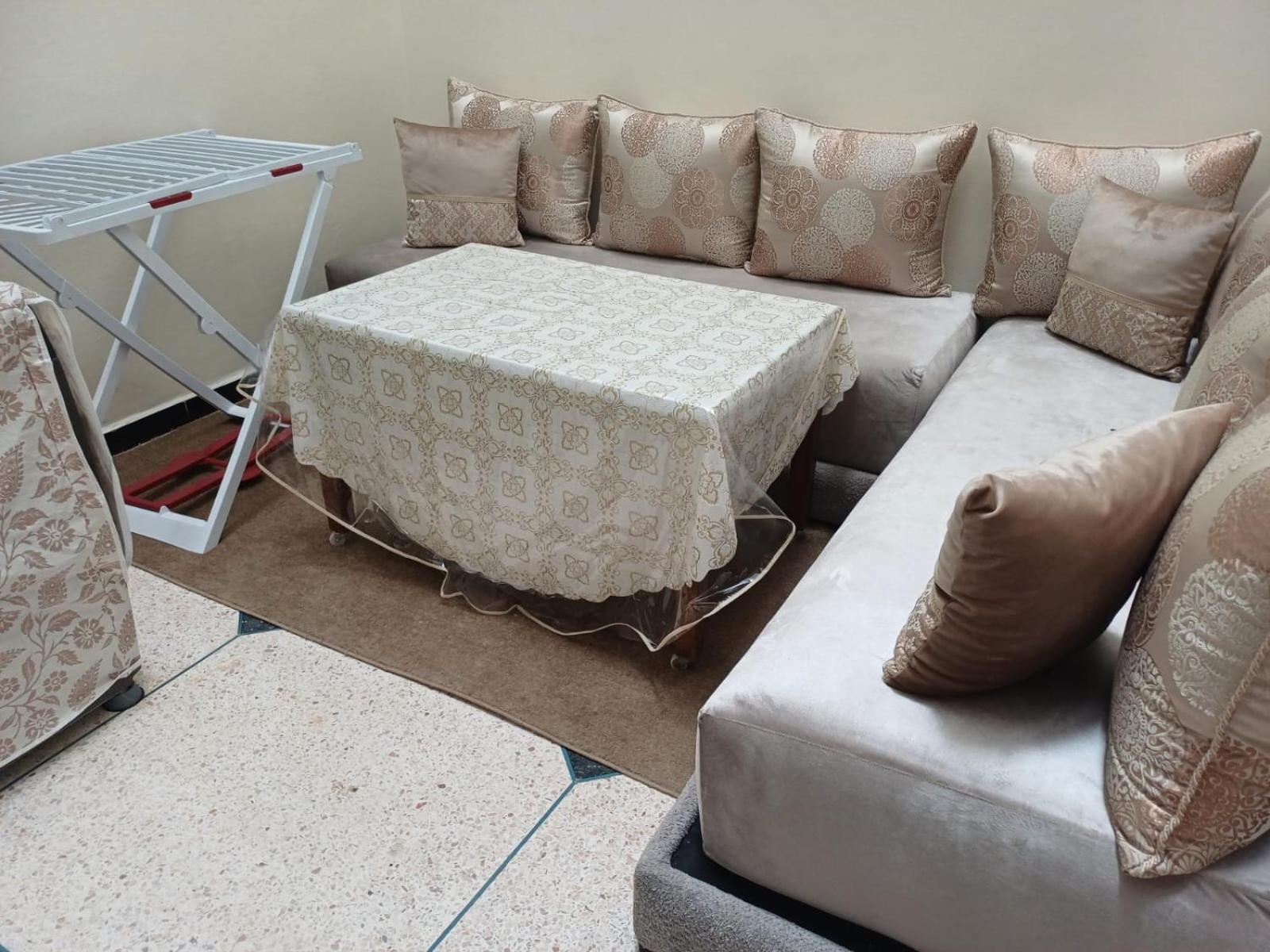 Apparemment rez-de-chaussée Hay mouhamadi agadir