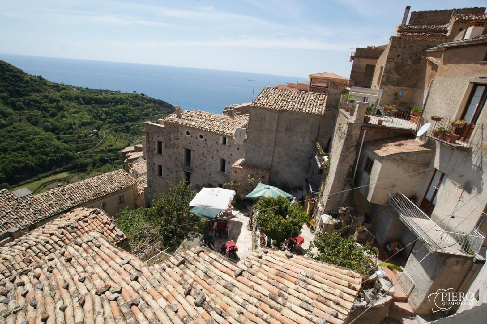 A Taverna Intru U Vicu