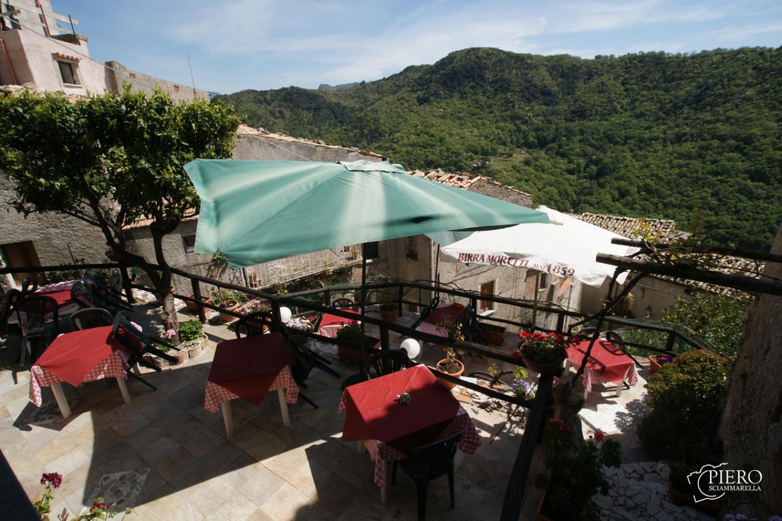 A Taverna Intru U Vicu