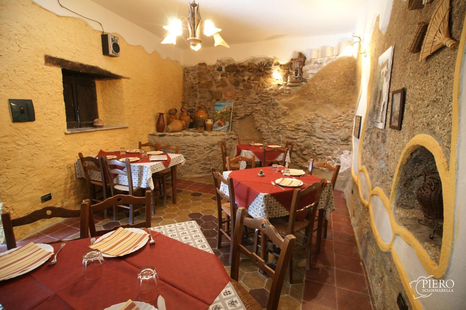 A Taverna Intru U Vicu