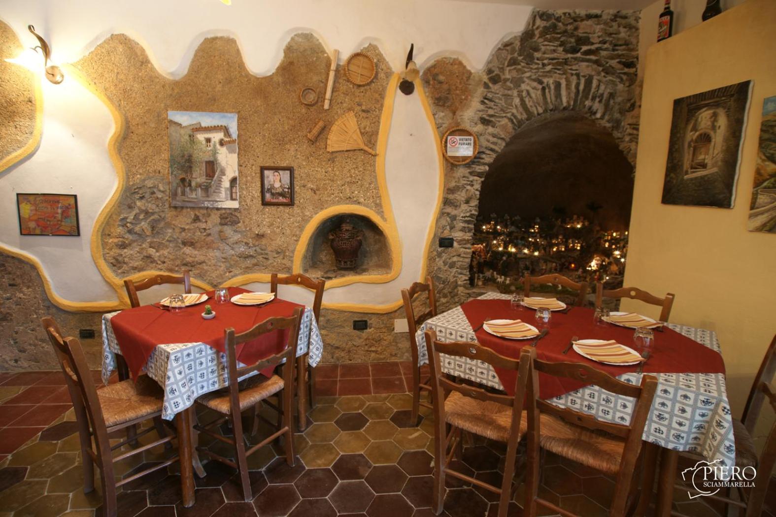 A Taverna Intru U Vicu