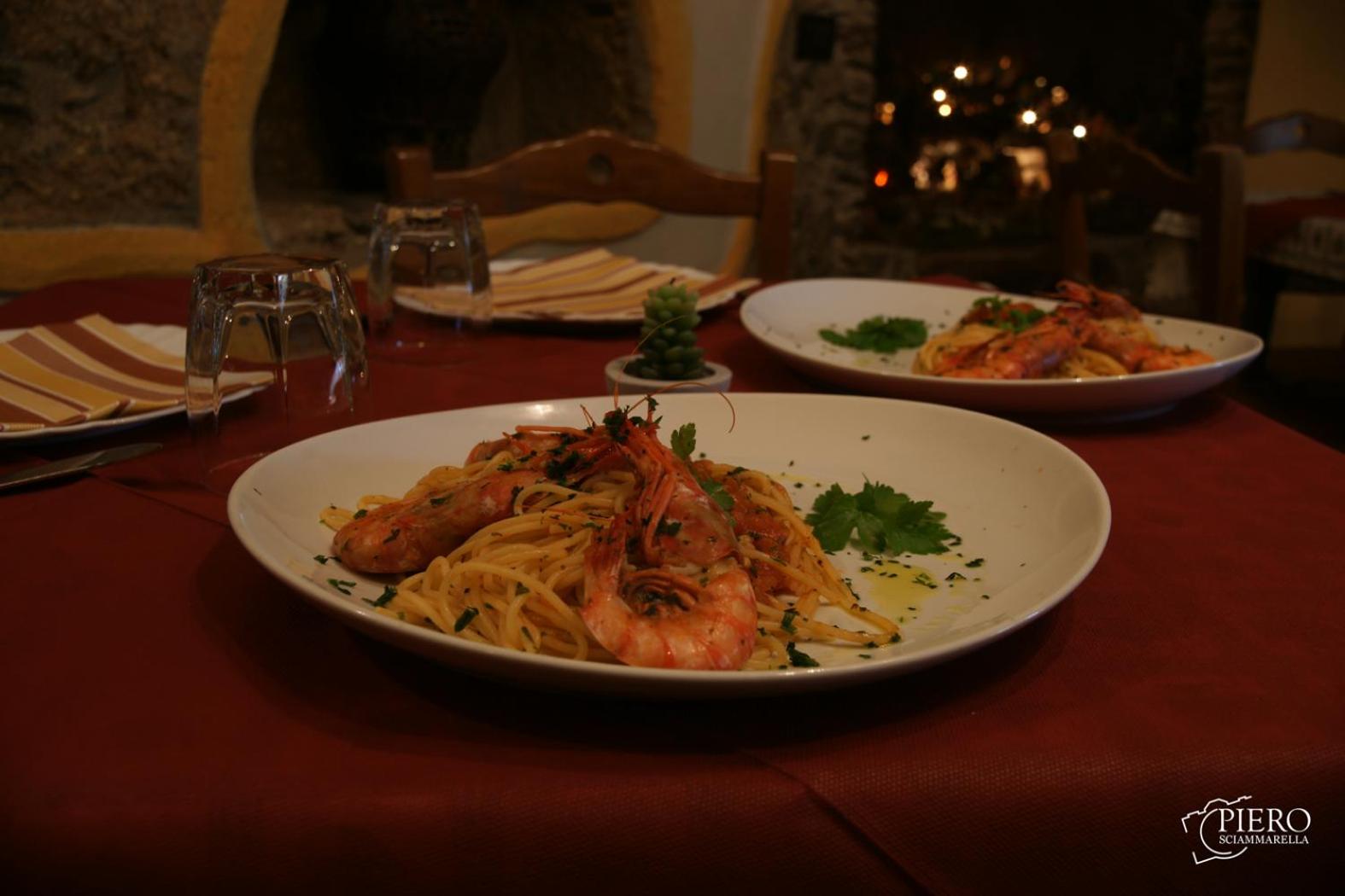 A Taverna Intru U Vicu