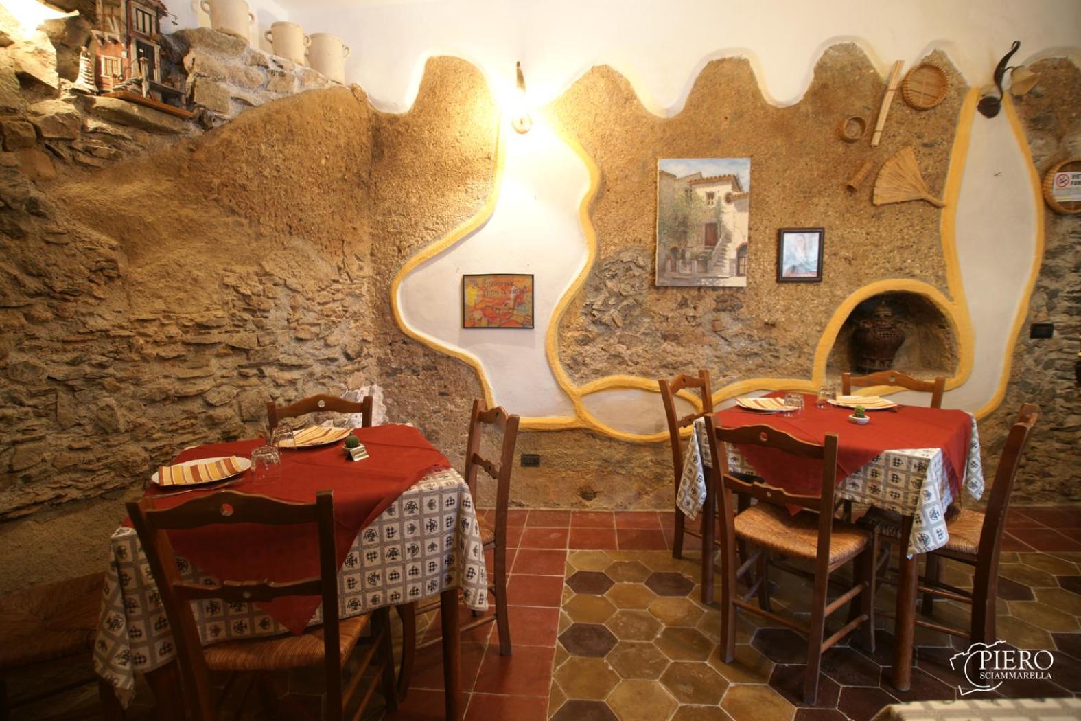 A Taverna Intru U Vicu