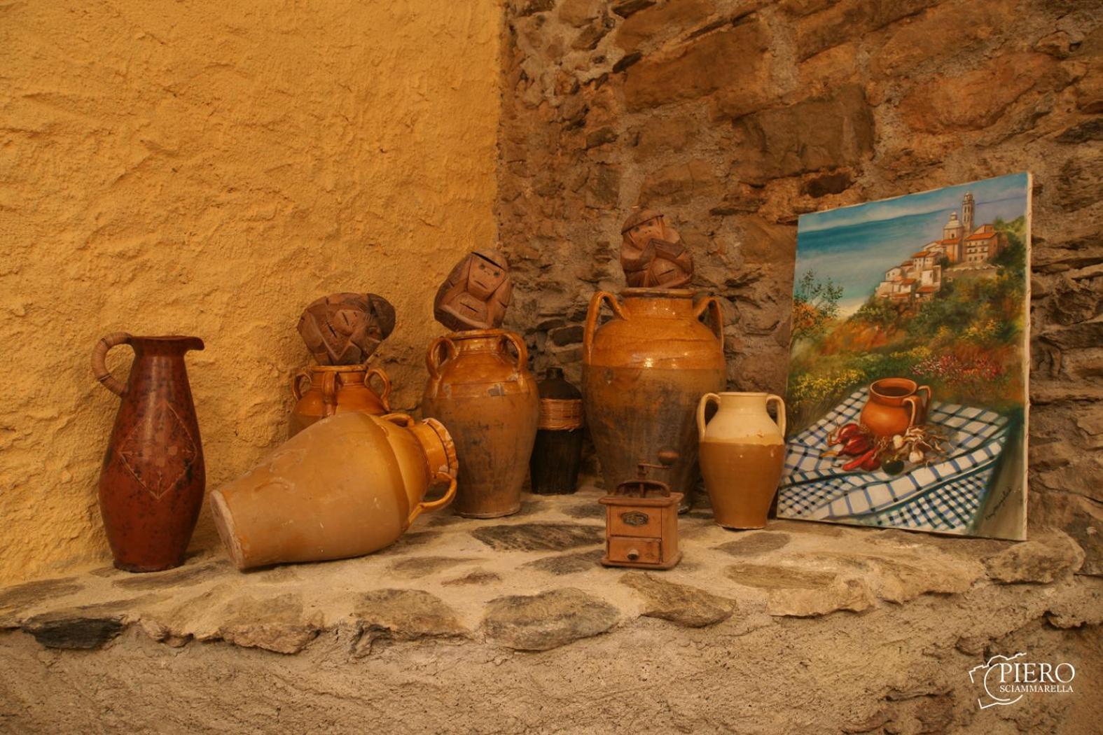 A Taverna Intru U Vicu