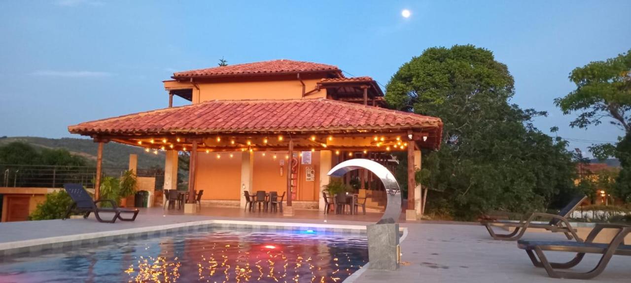 Hotel Quinta María