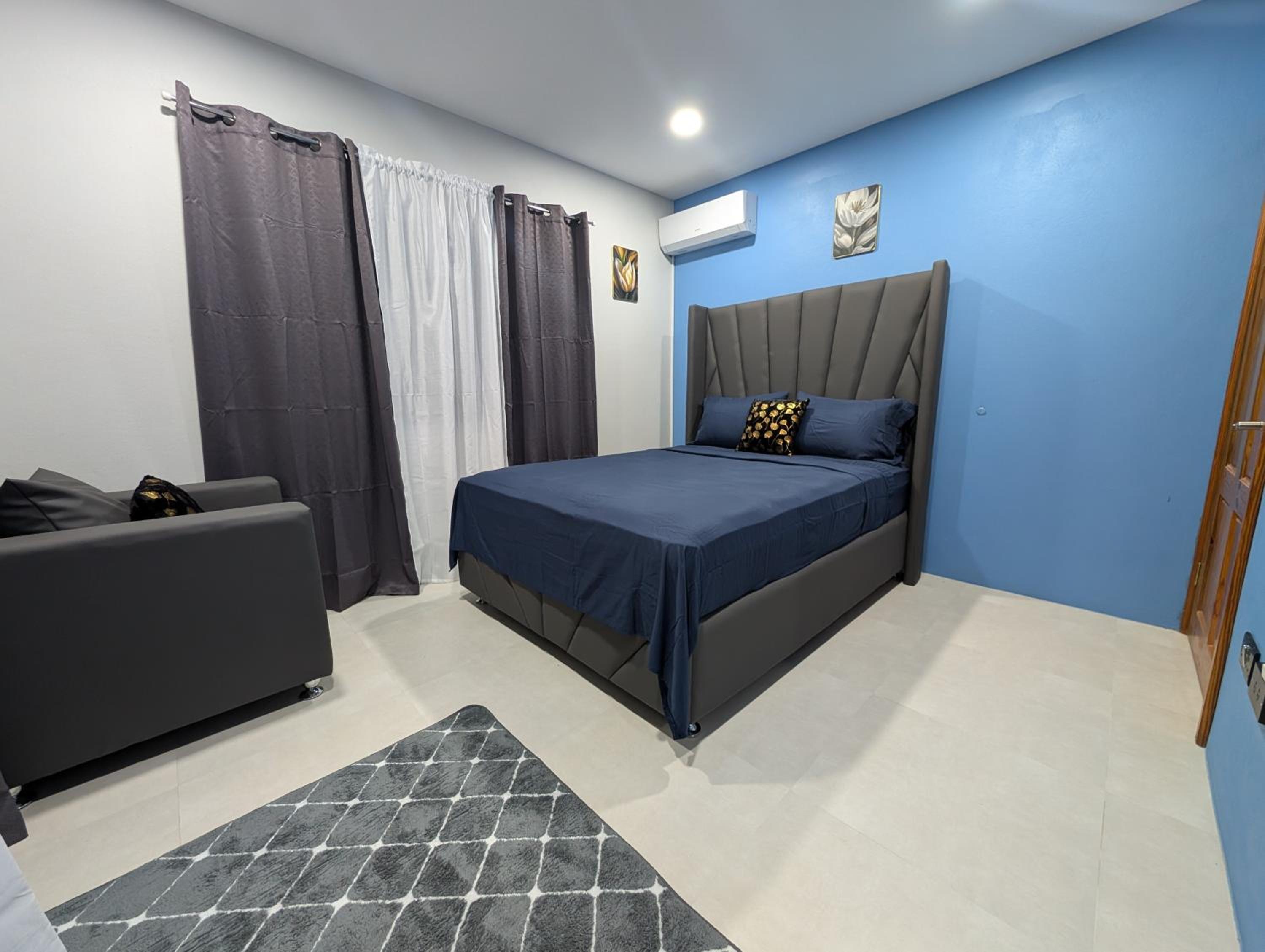 Suite Khepri Soleil at Villa Opulence in Vieux Fort St Lucia With Breakfast Included