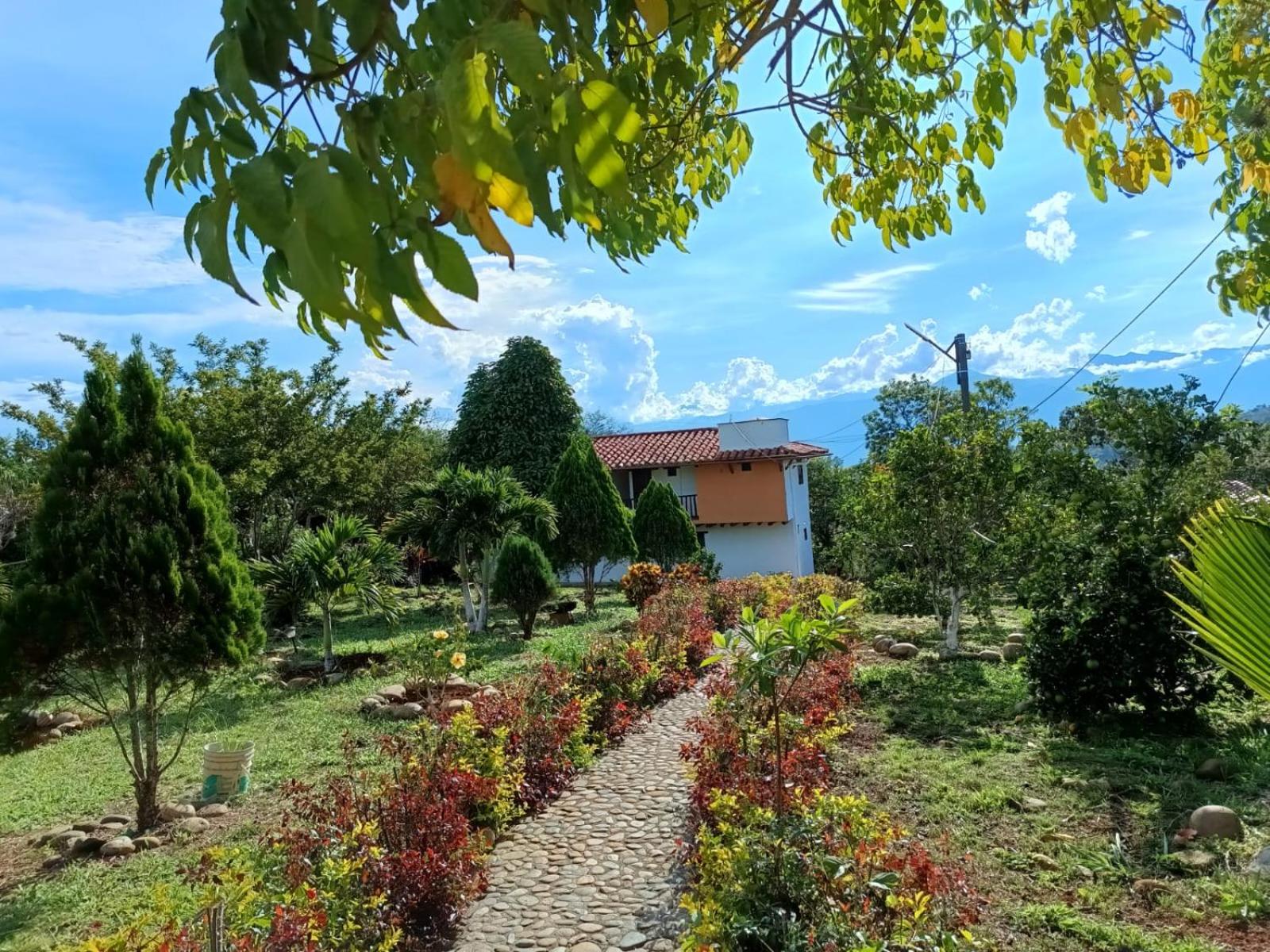 Hotel Quinta María