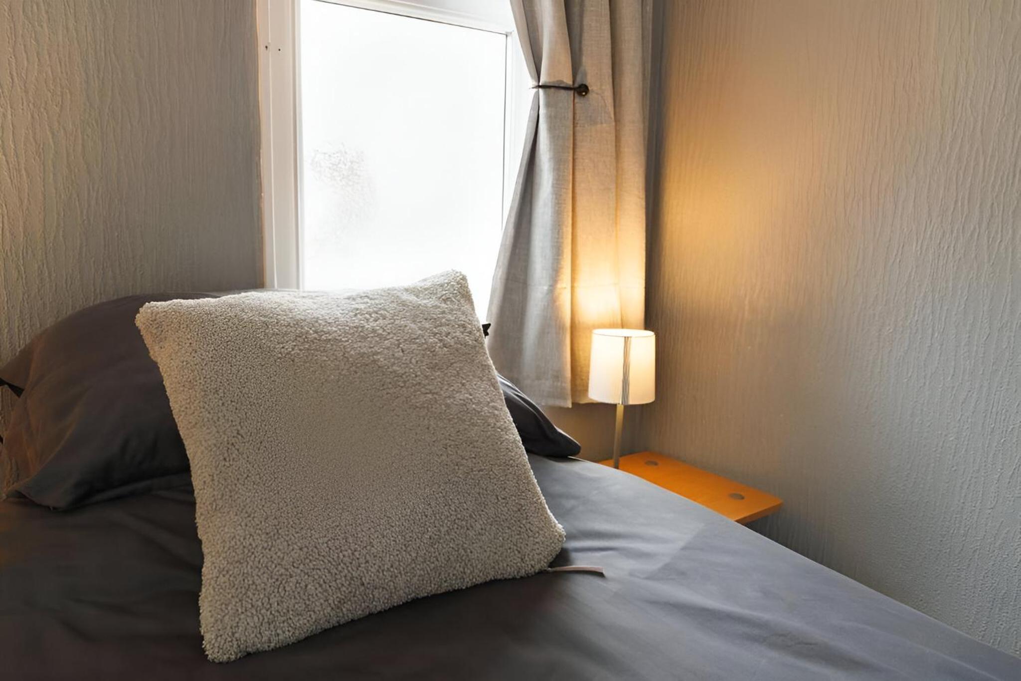 Seaside Solace 2BR with Scenic Sea Views view 5