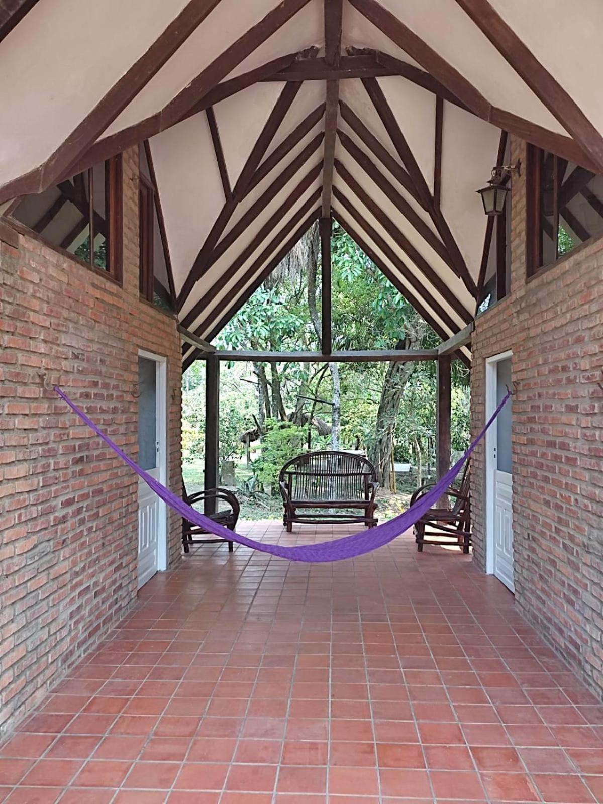 Cabanas Descarpontriez