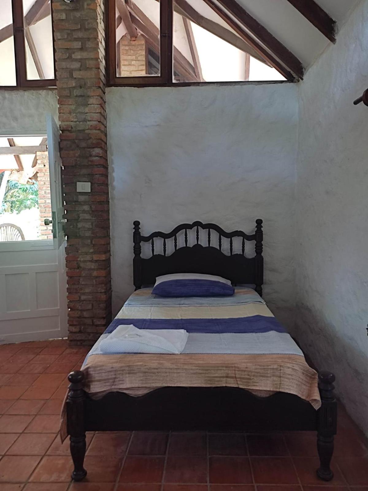 Cabanas Descarpontriez