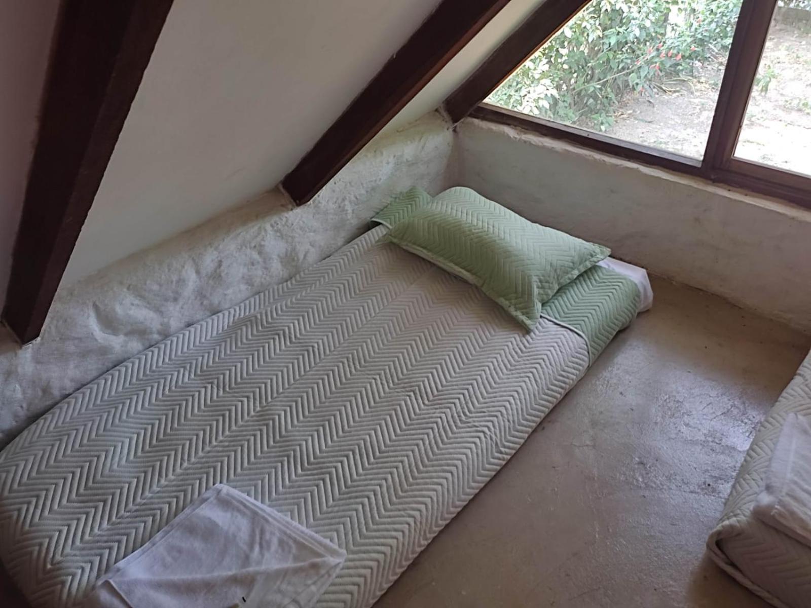 Cabanas Descarpontriez