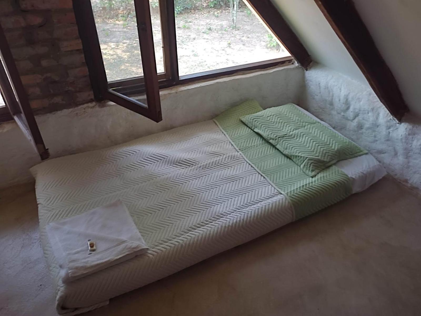 Cabanas Descarpontriez