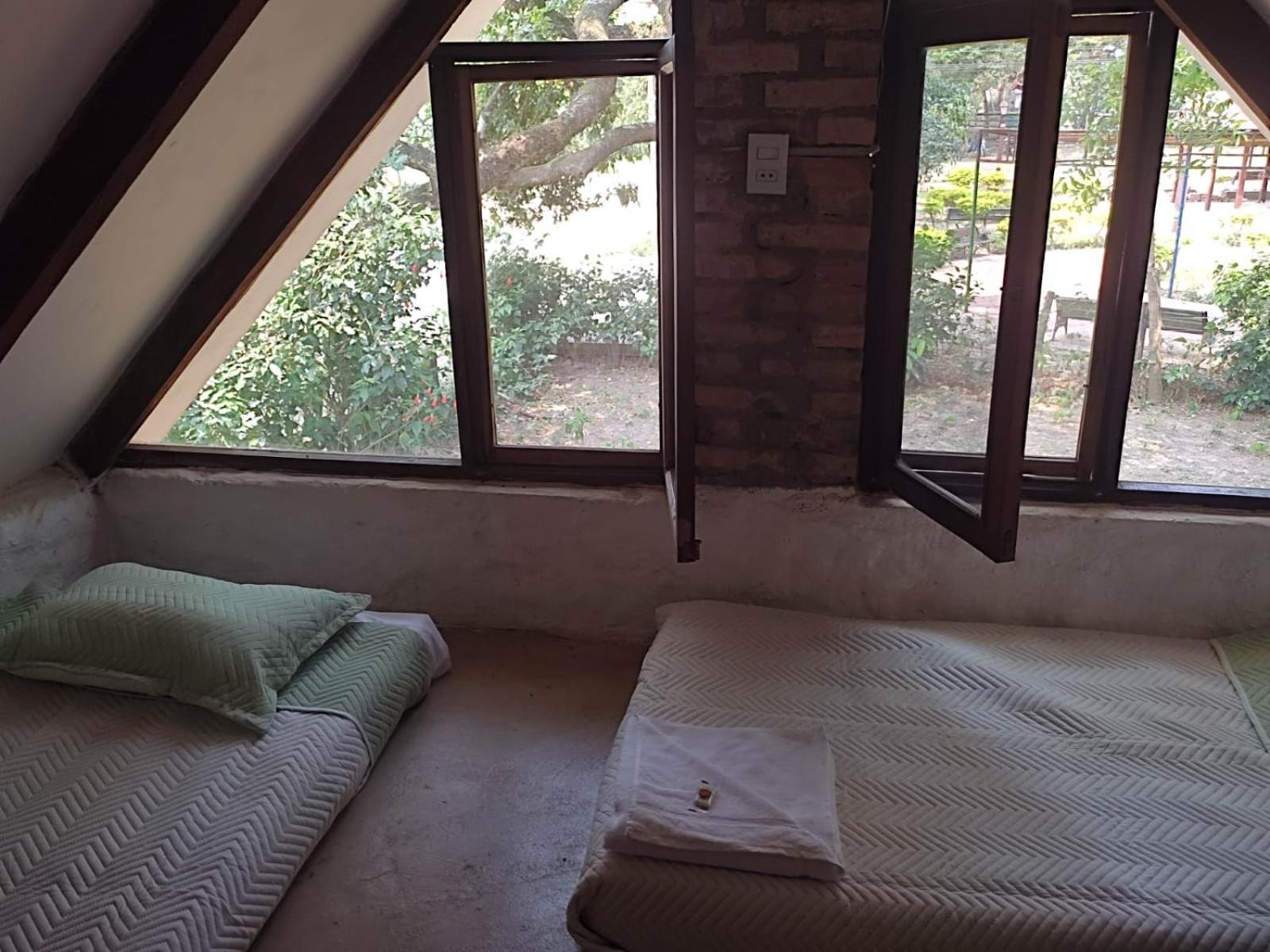 Cabanas Descarpontriez