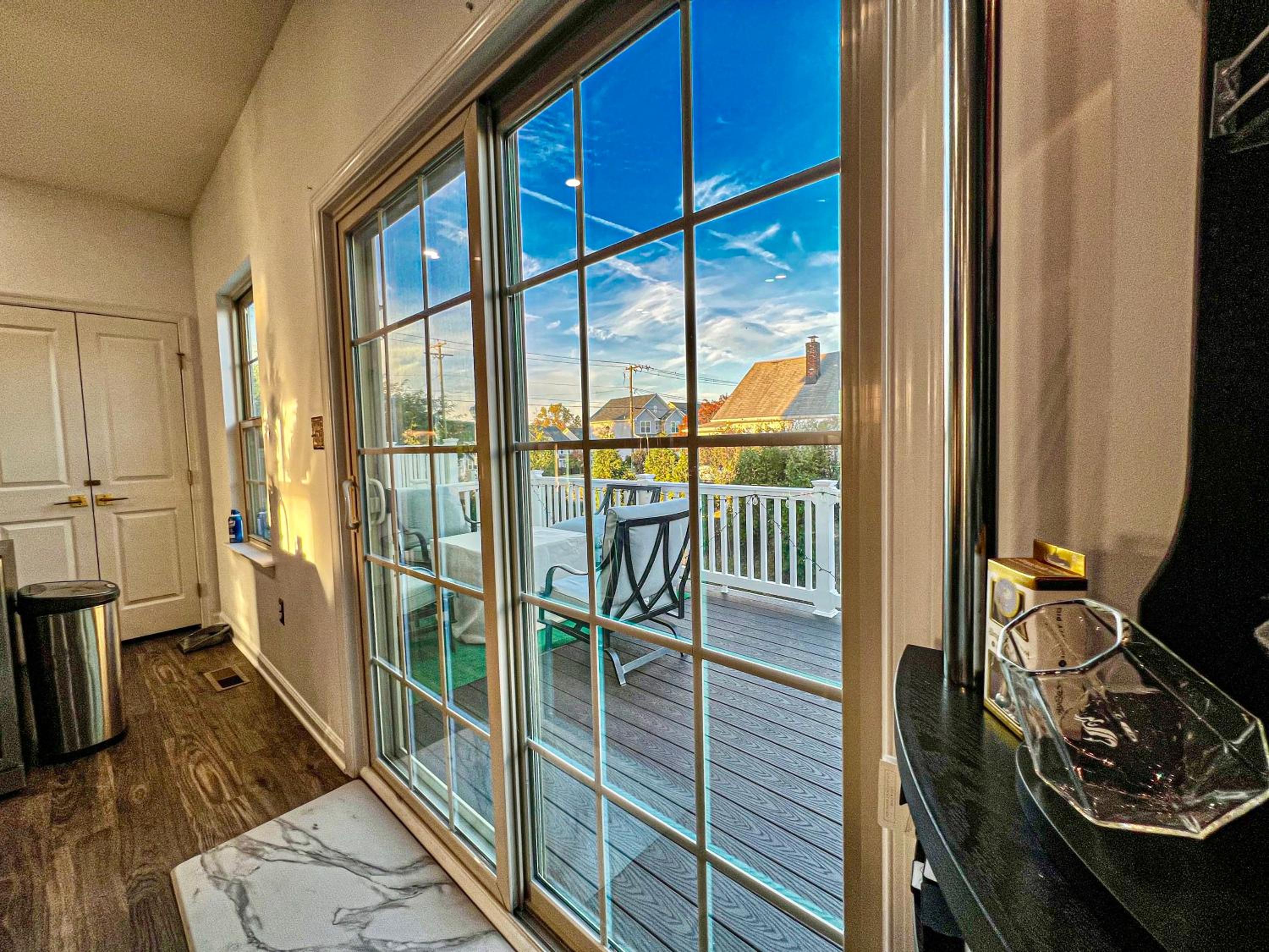 Lux Townhome Free Parking 12 min to BWI - Property Image 6