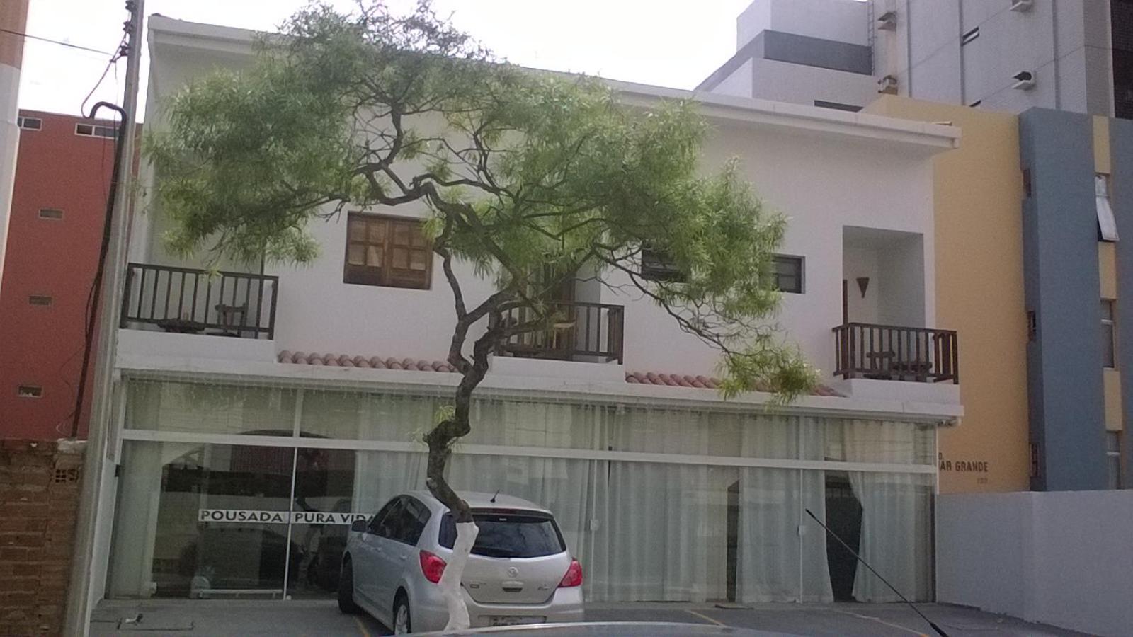 Pousada Pura Vida