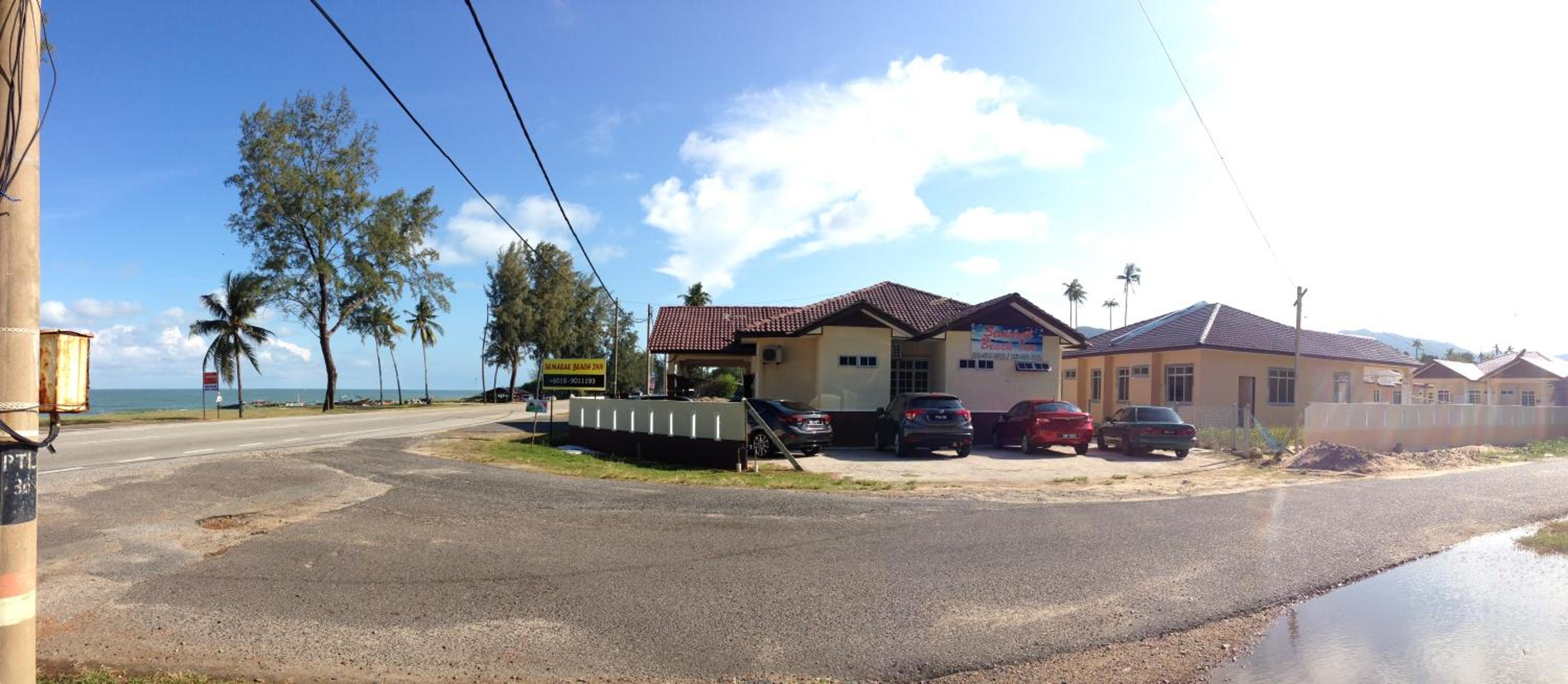 Semarak Beach Inn photo 1