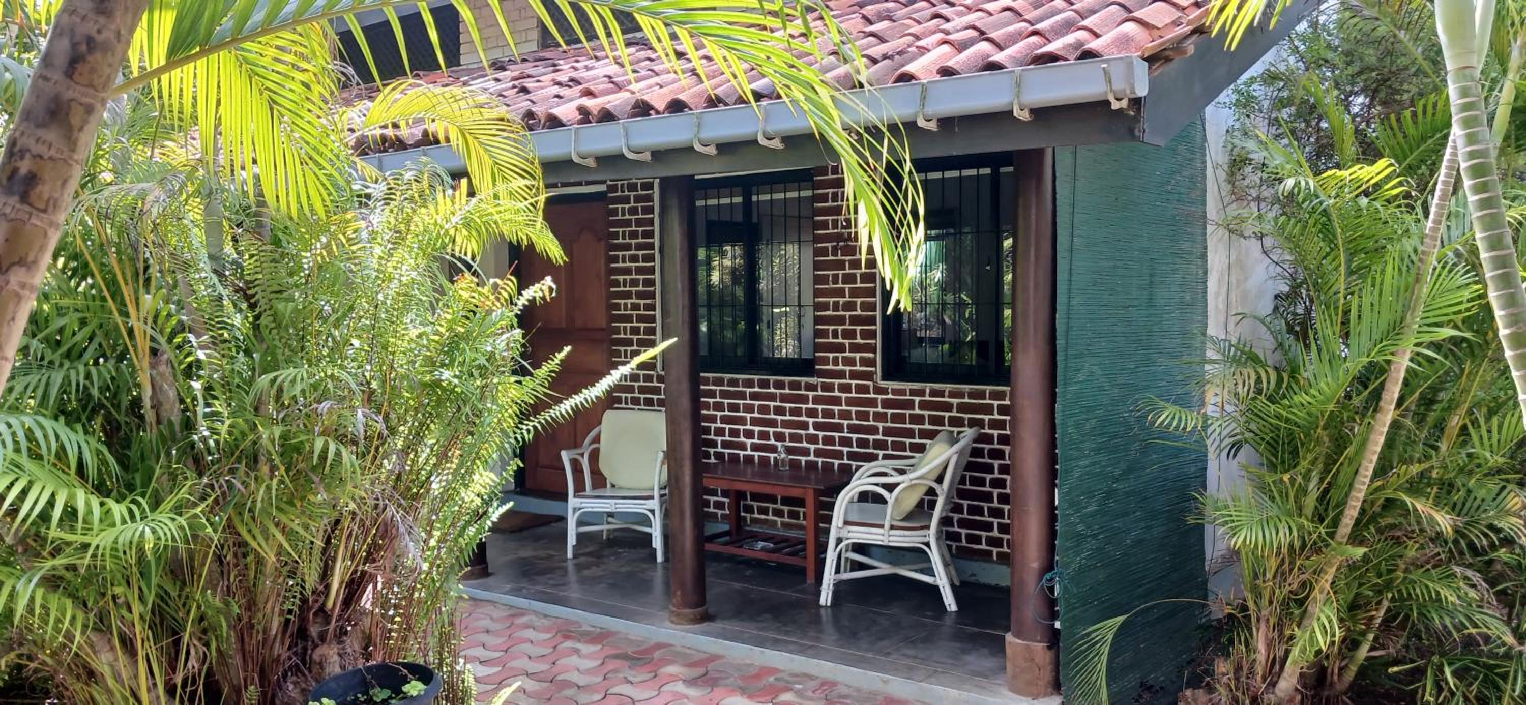 Cottage Garden Bungalows