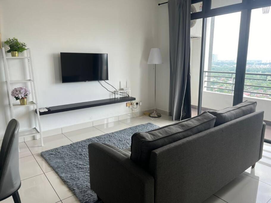 1tebrau Homestay photo 1